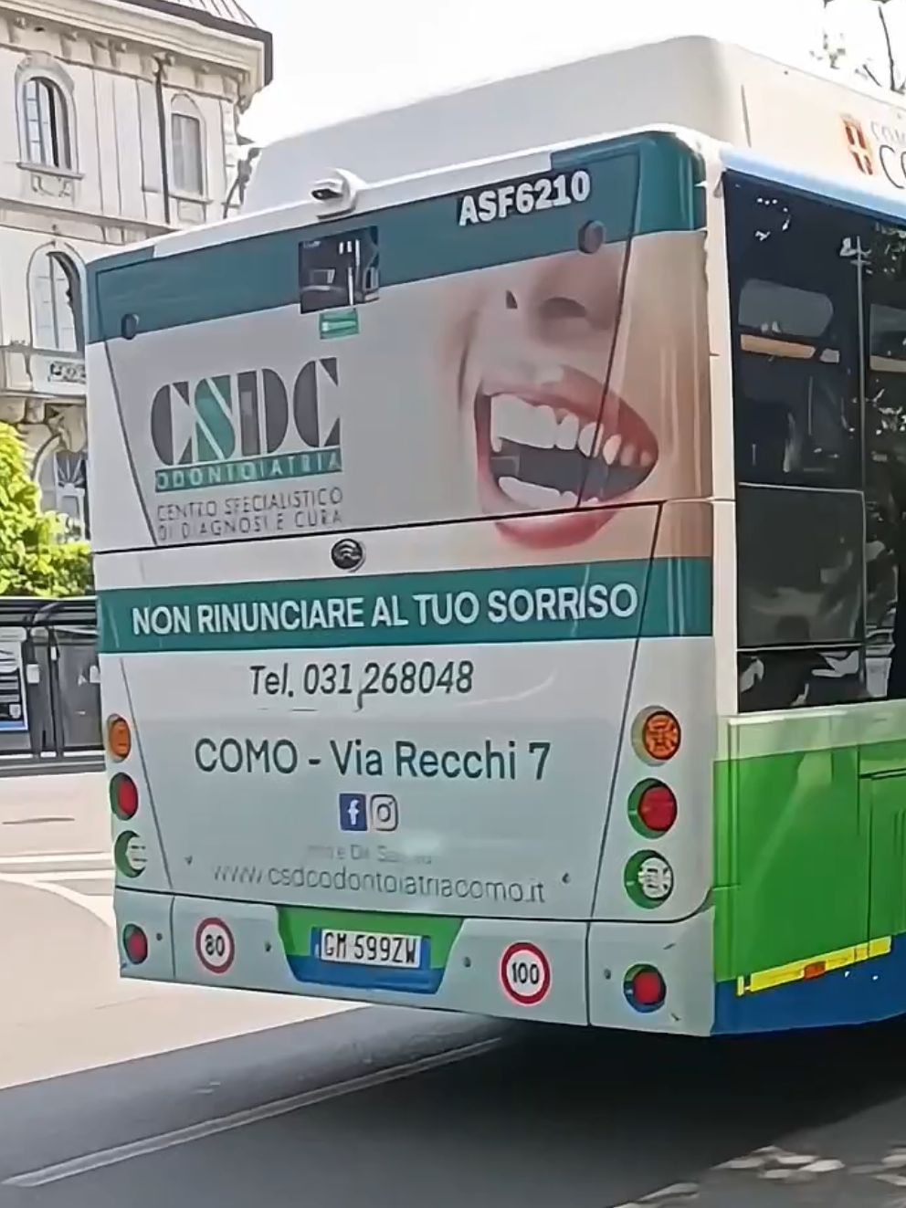 @Linee e Trasporti Milanesi
