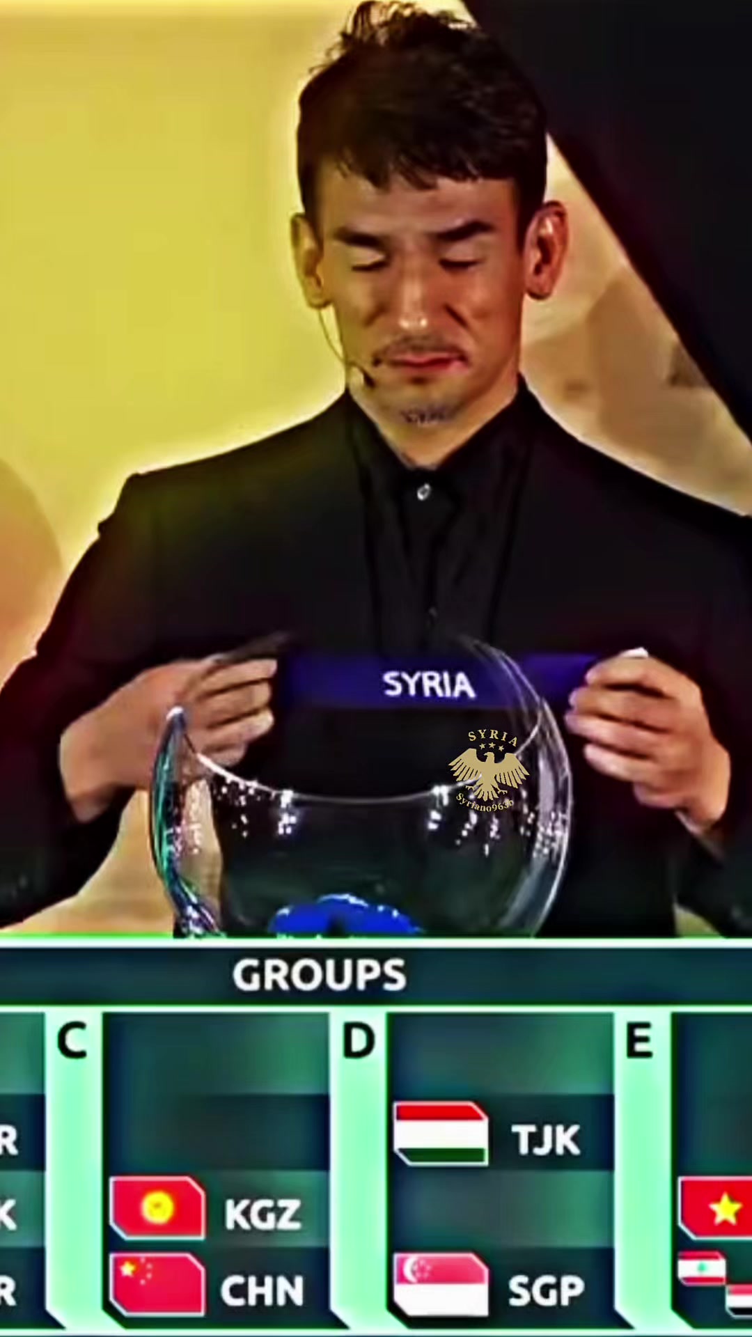 @Syriano/سريانو🇸🇾🦅