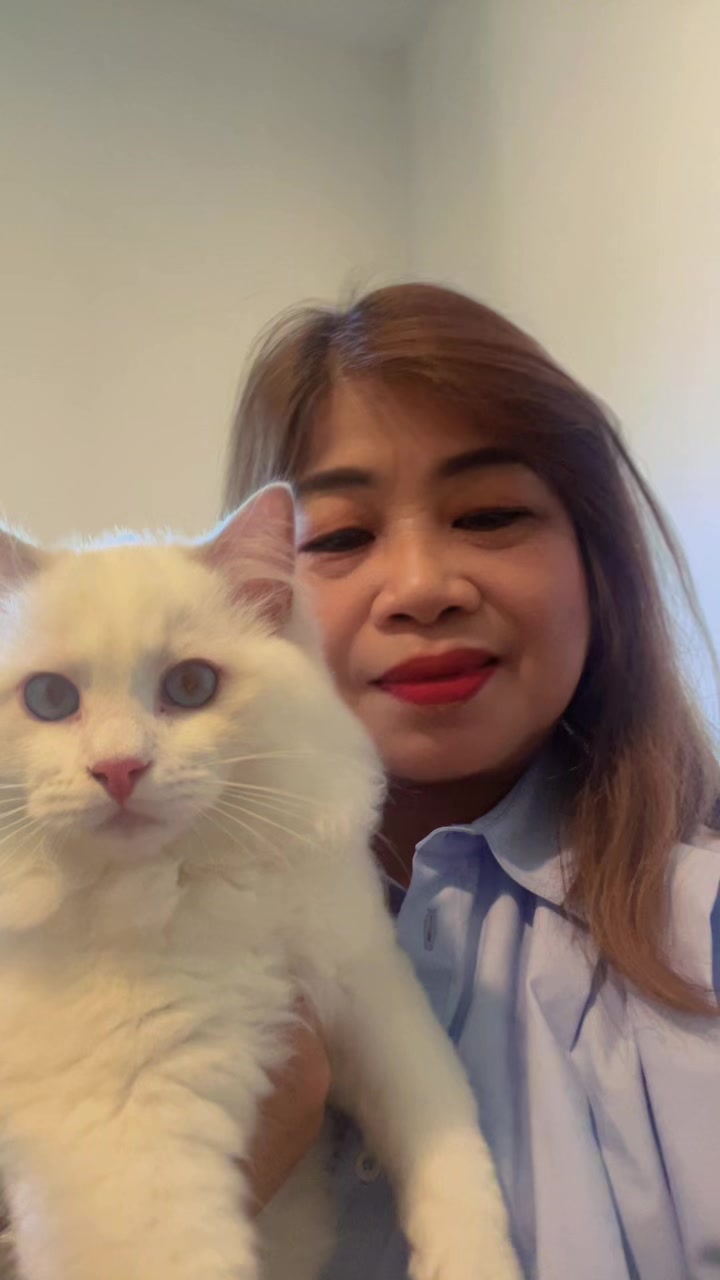 @Imelda Martinez