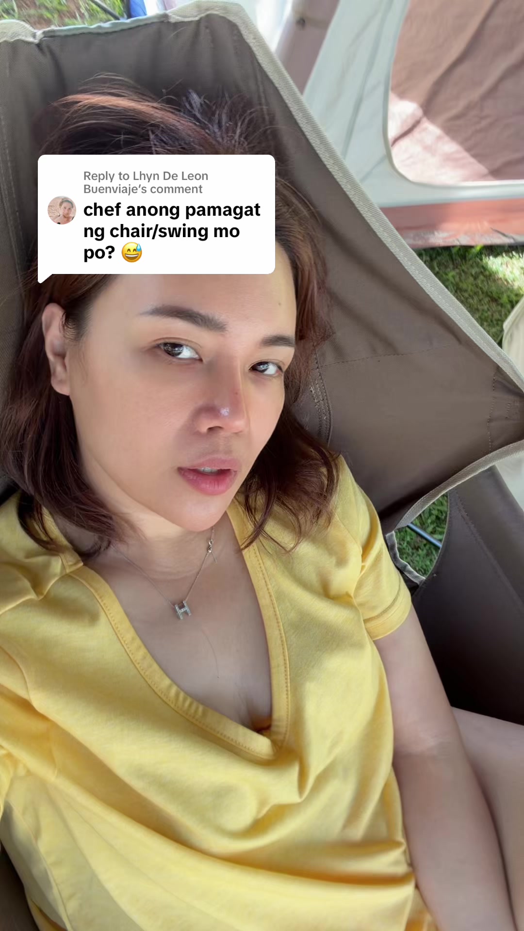 @Hazel Cheffy&trade;