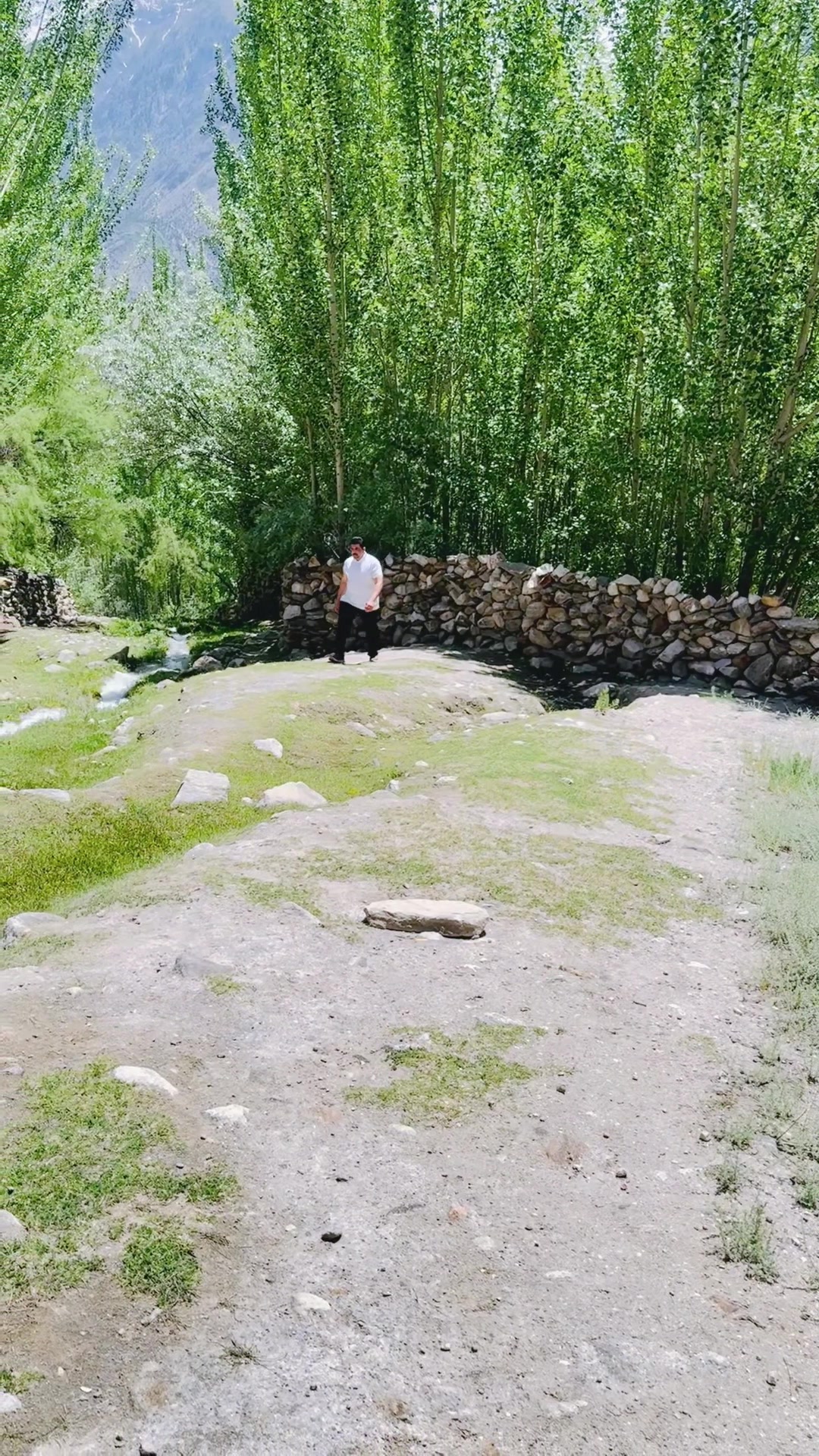 @Malik Karamat Ali