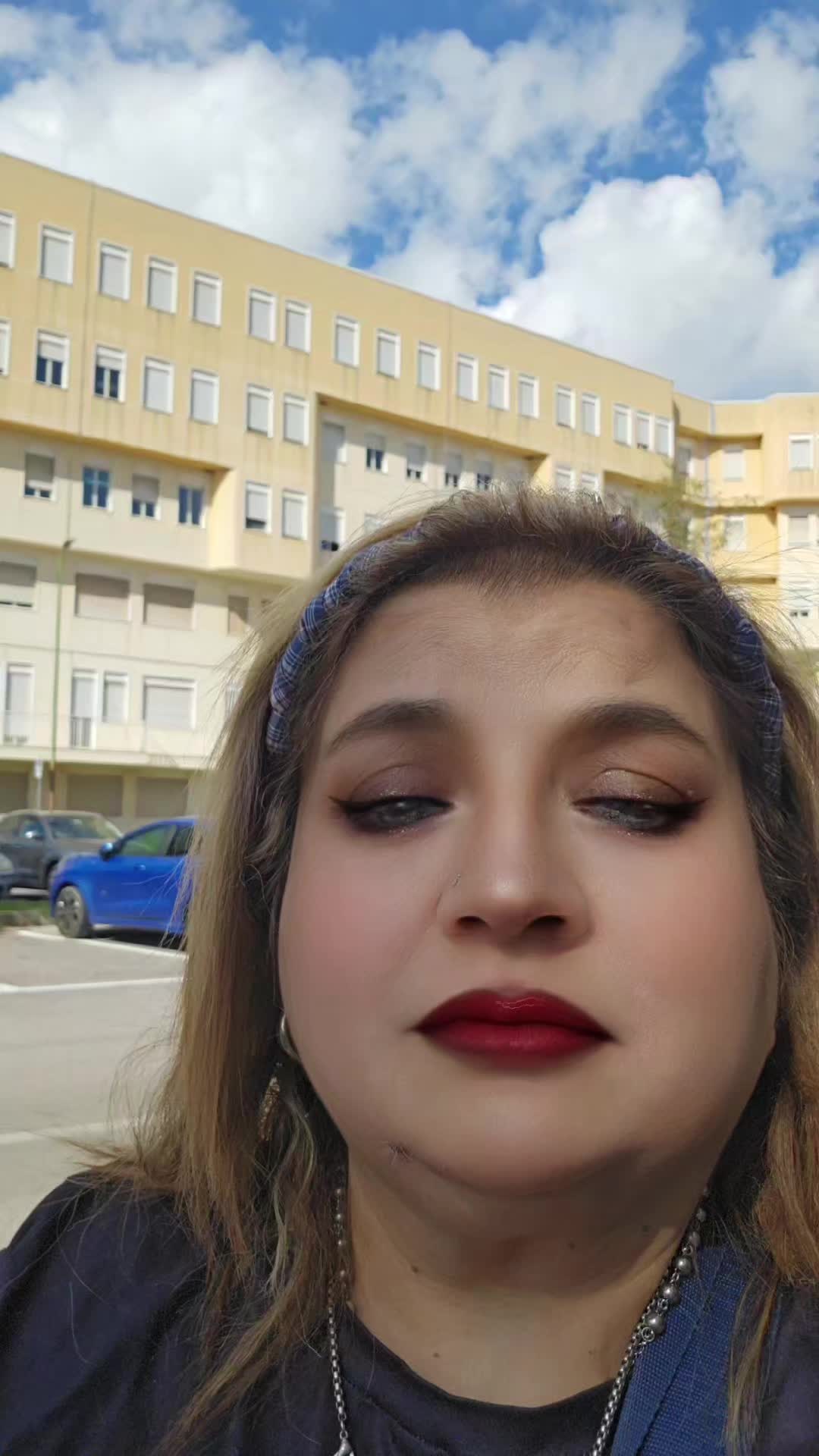 @Carol3 guerriera1458