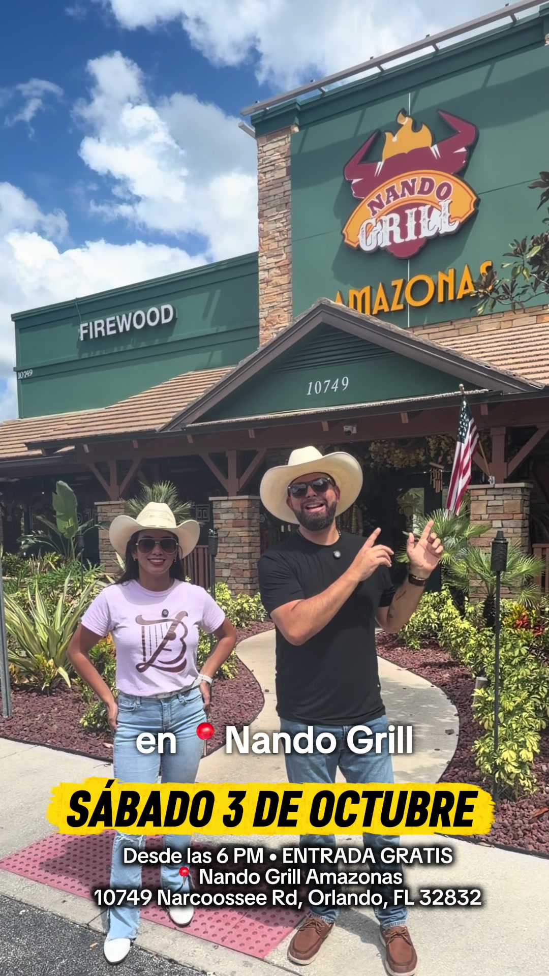 @NandoGrill🔥 CARNE EN VARA