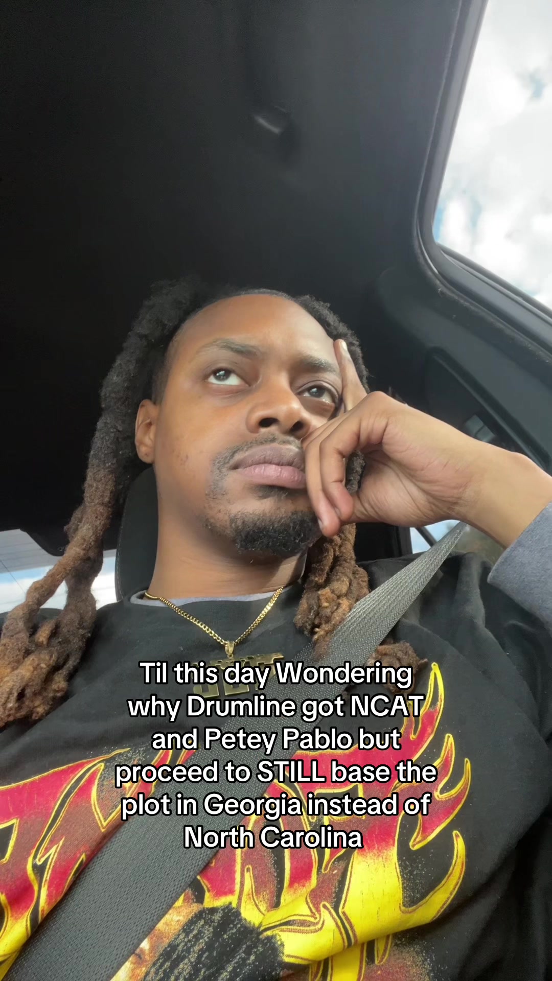@BigCarolina