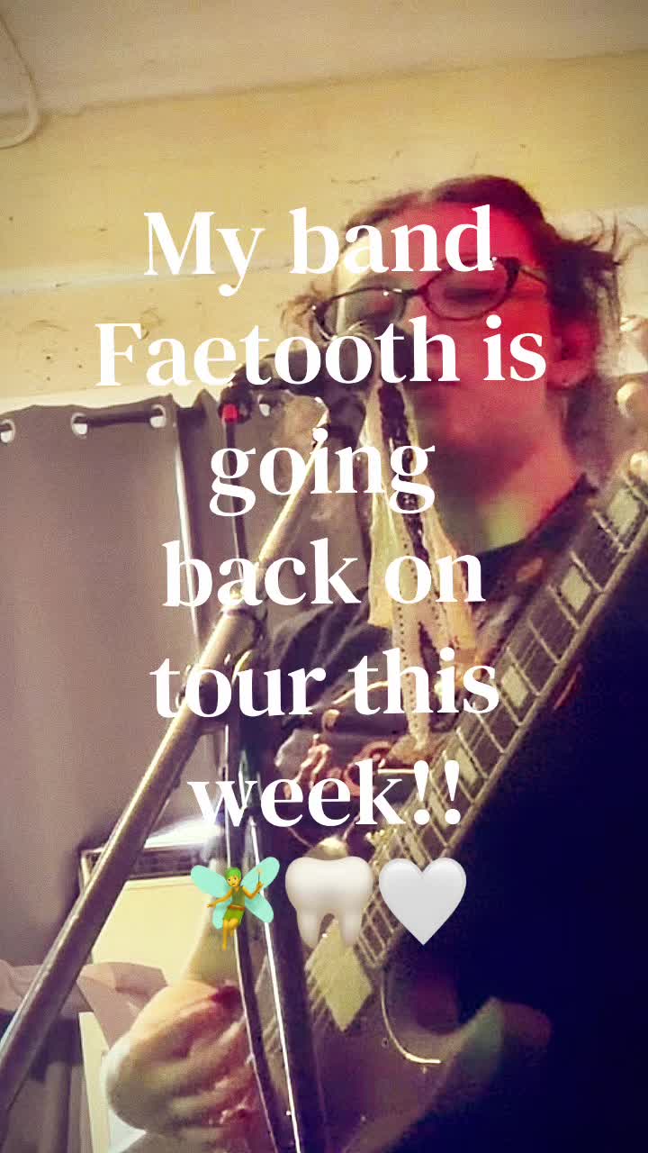 @F I L T H Y W I T C H