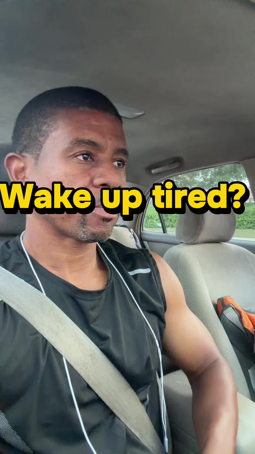 @Health Coach BJ