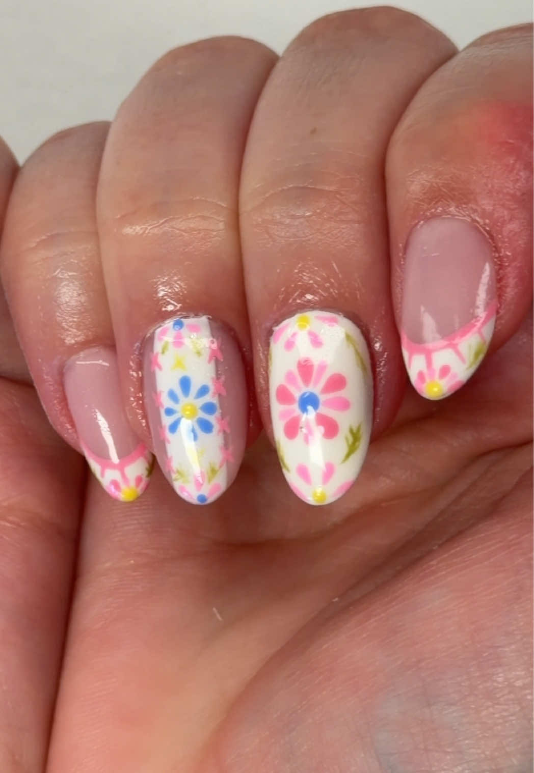 @Sydney | Licensed Nail Tech