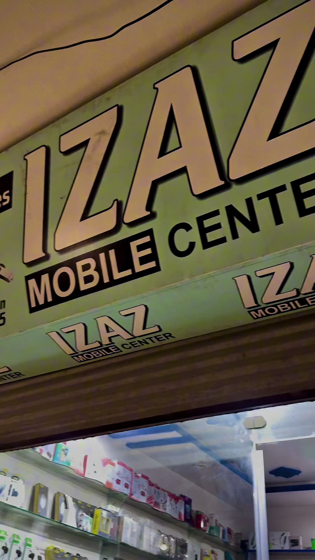 @Izaz Vlog