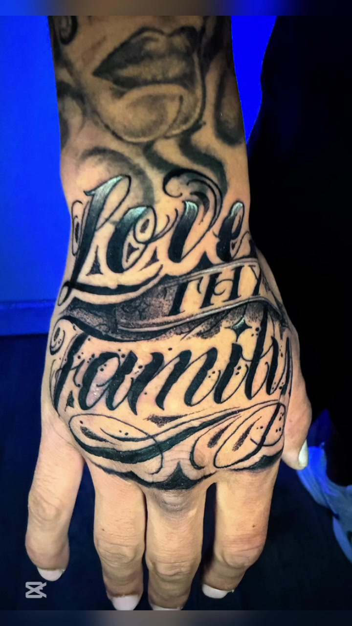 @Arcangeltattoolegacy