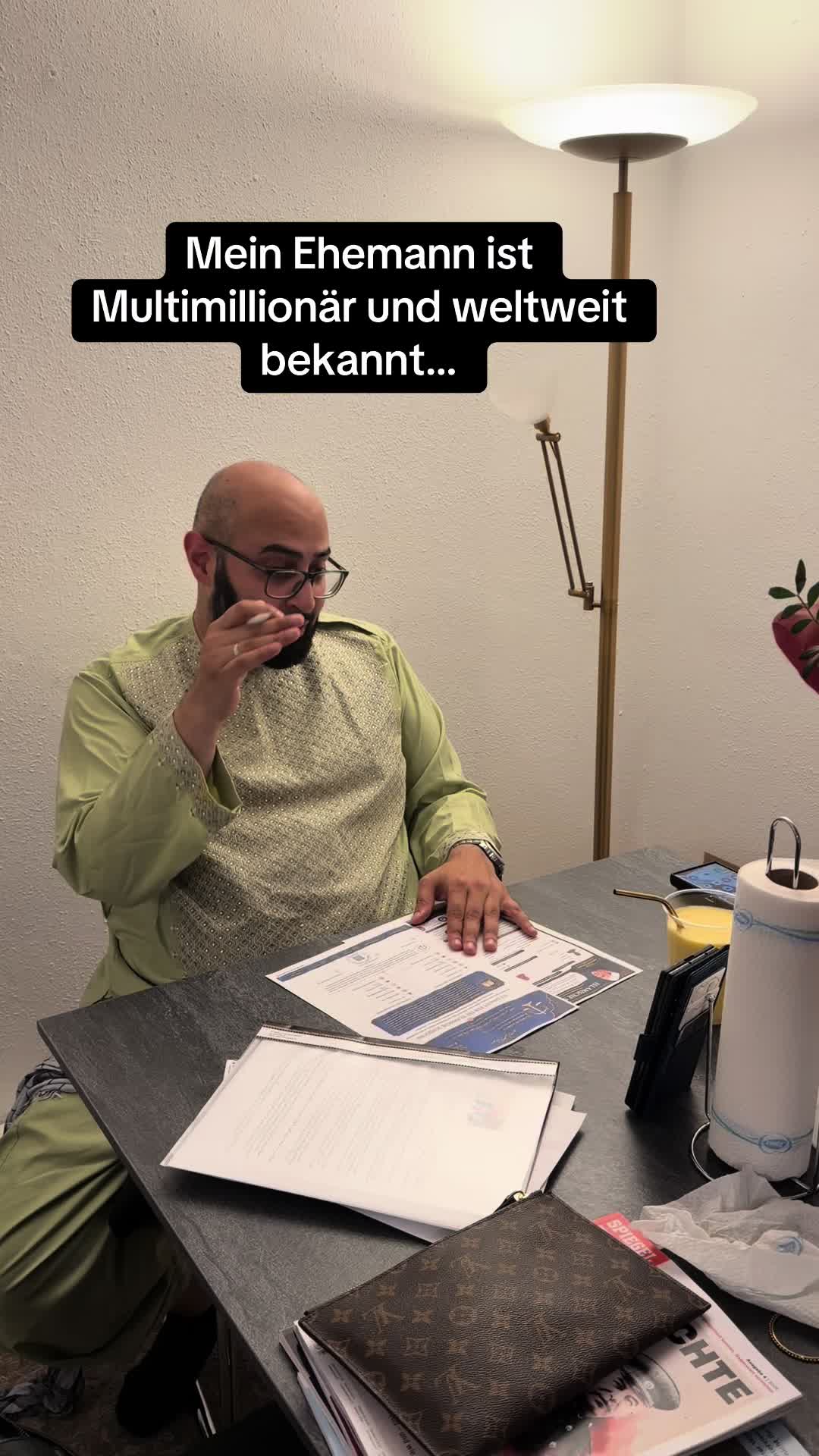 @Islamische Bestattung München