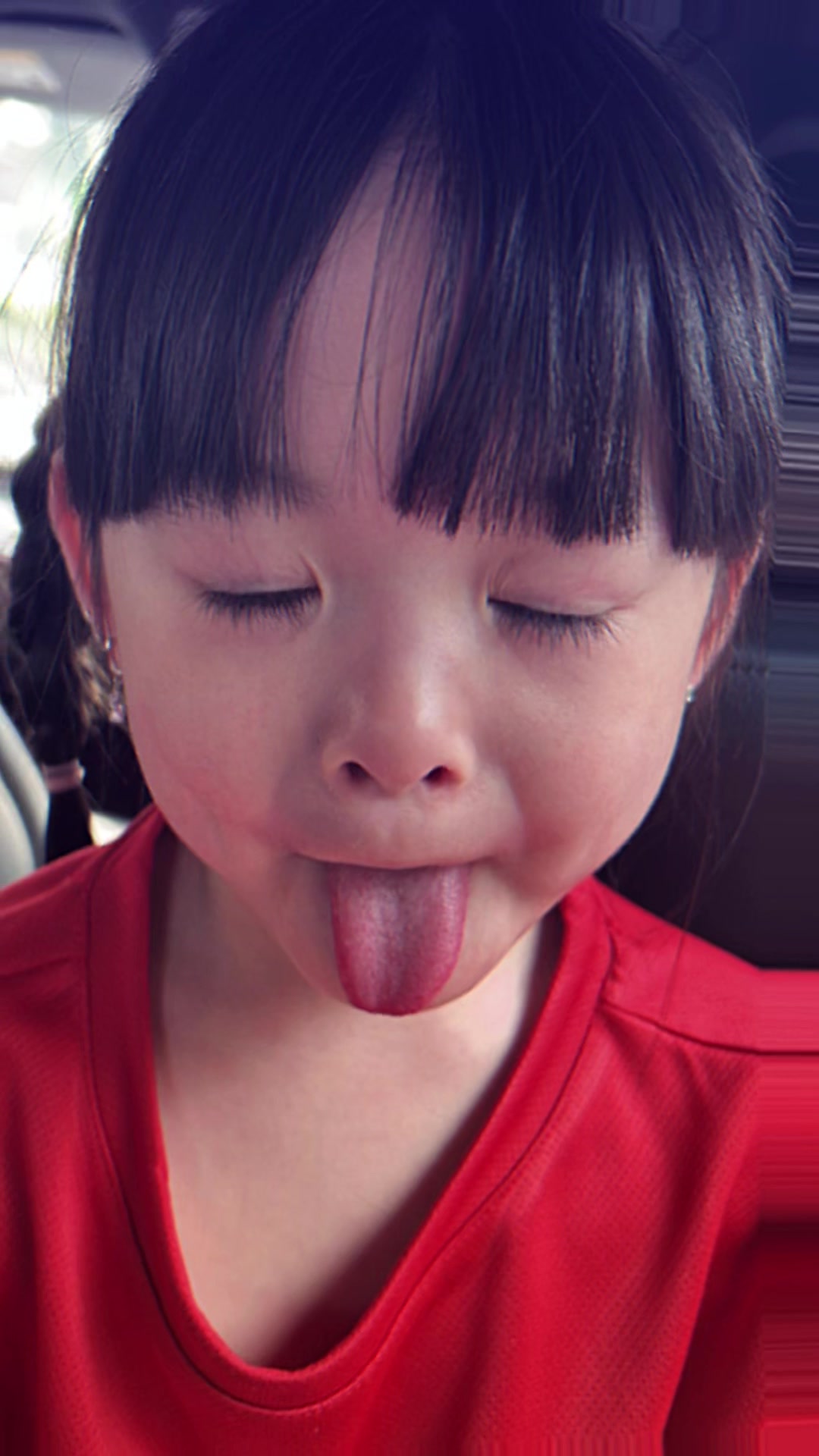 @merossa novega putri