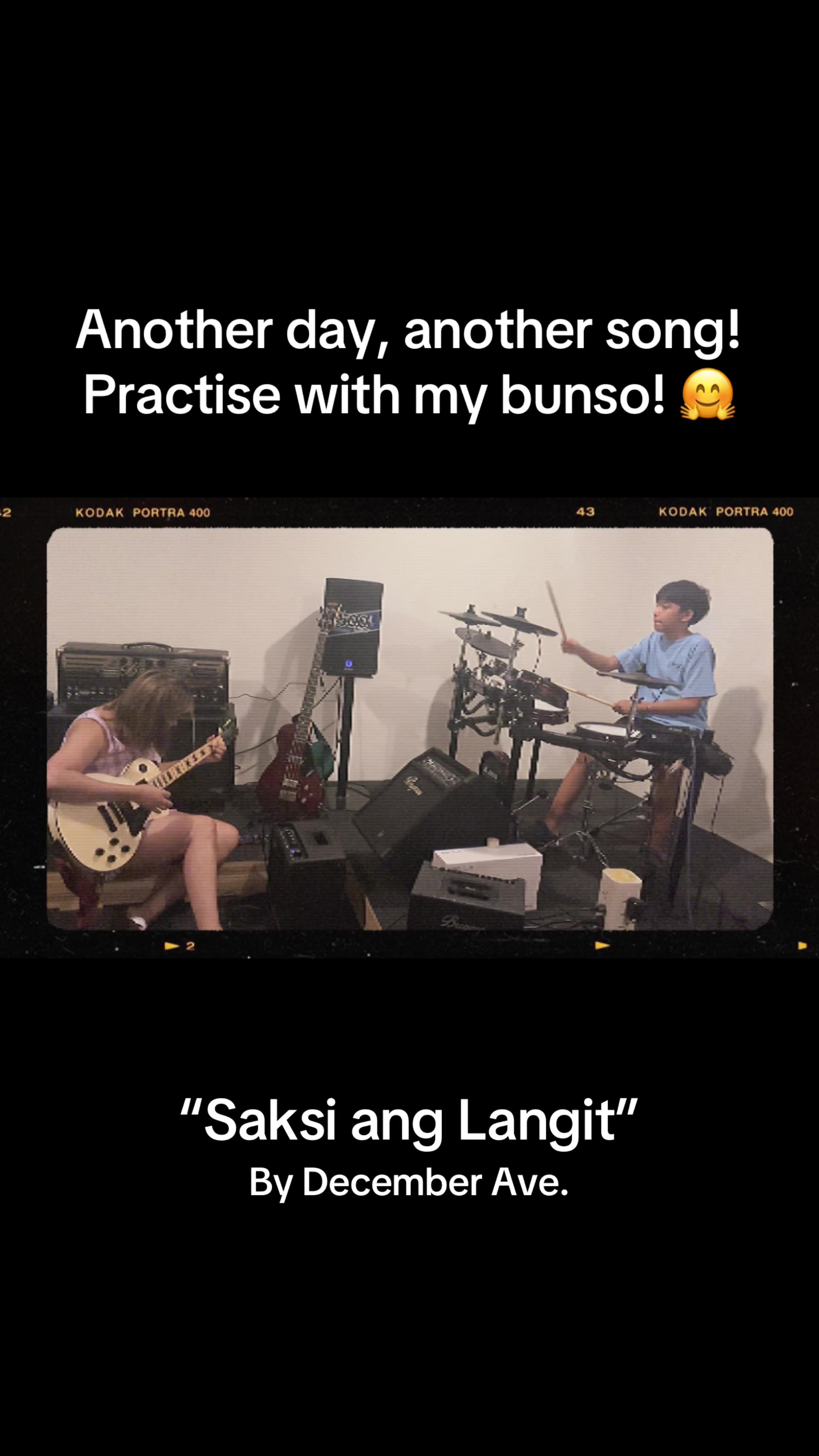 @Elle Gonzaga