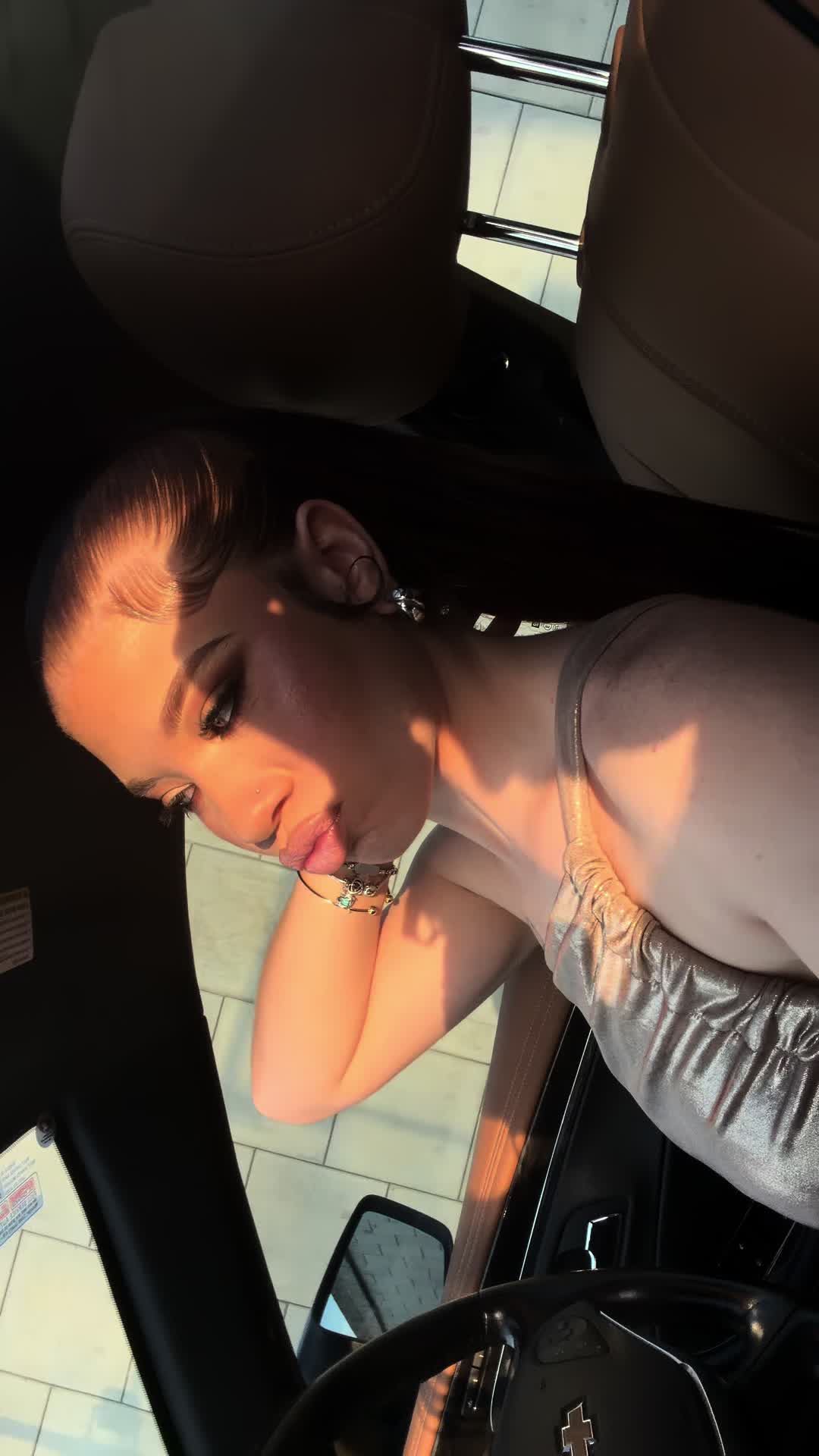 @Diamond Nicole