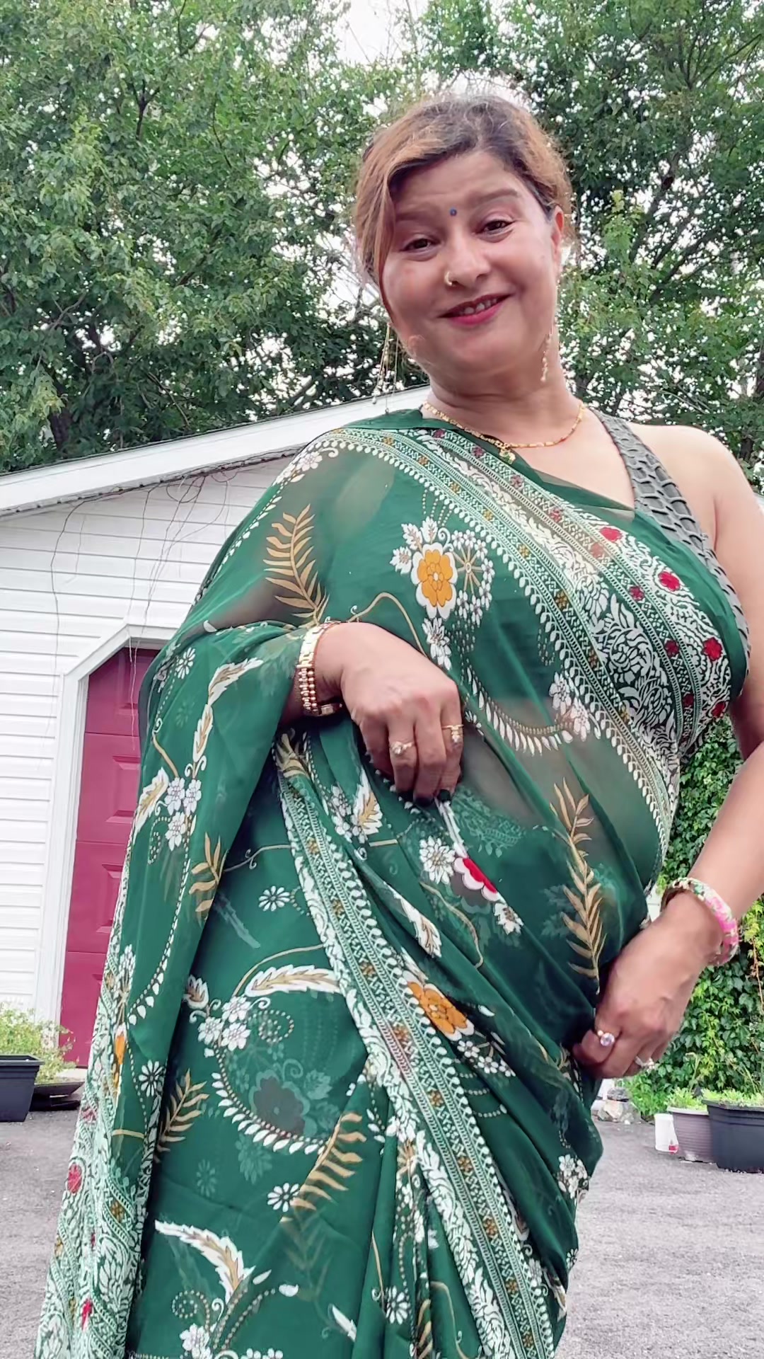 @Gita Mainali