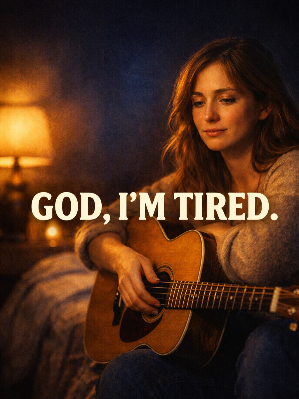 @Five Minutes With God
