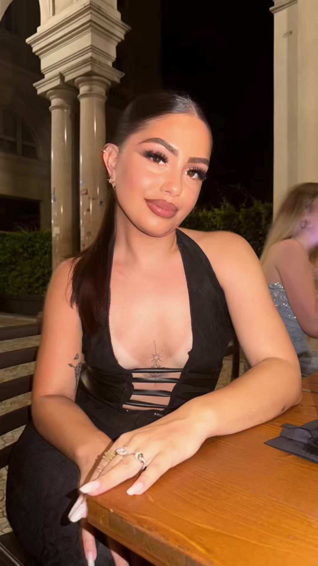 @Giadina ๐๐
๐ชฉ๐๐ผ