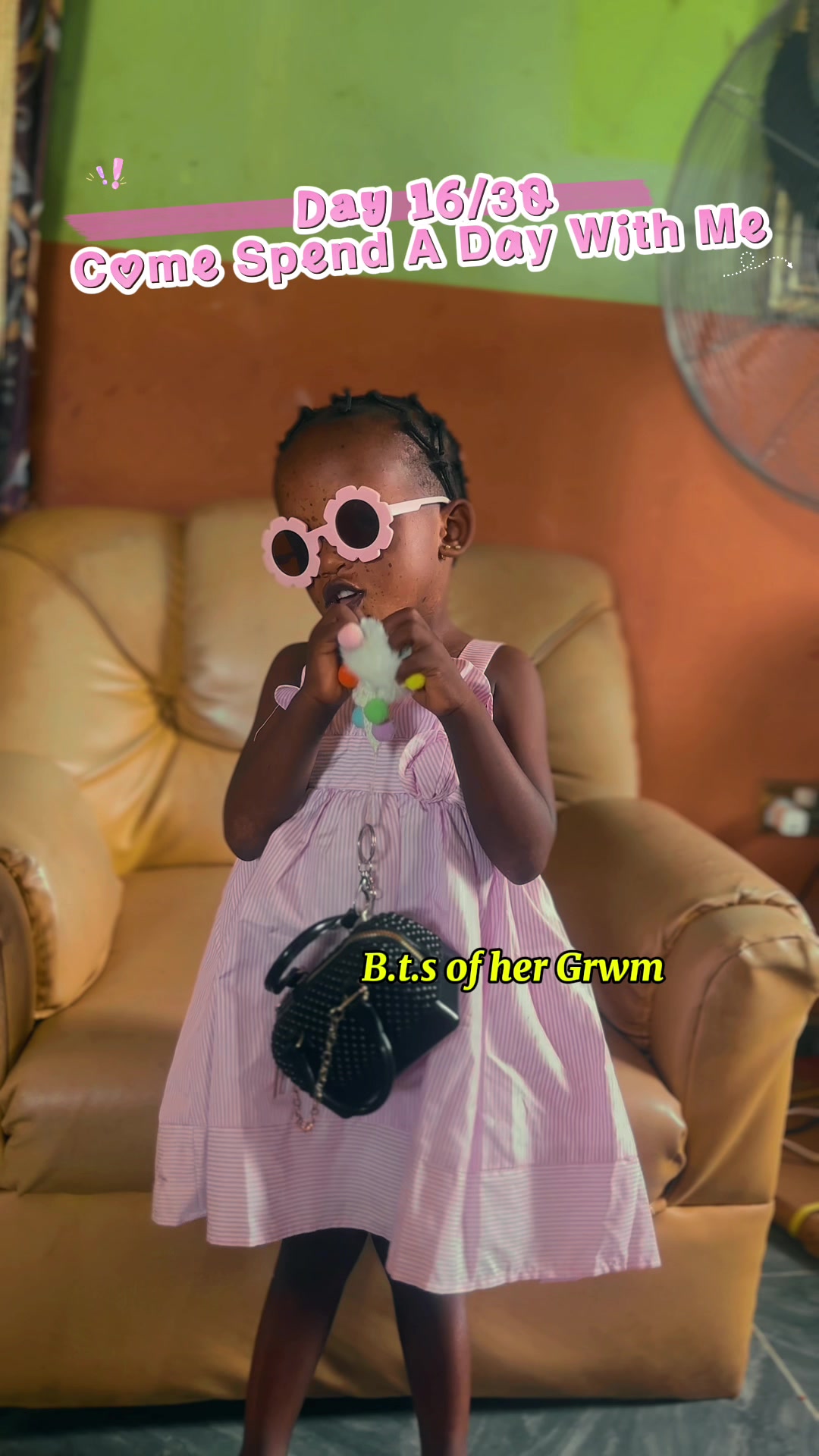 @The freckles girl