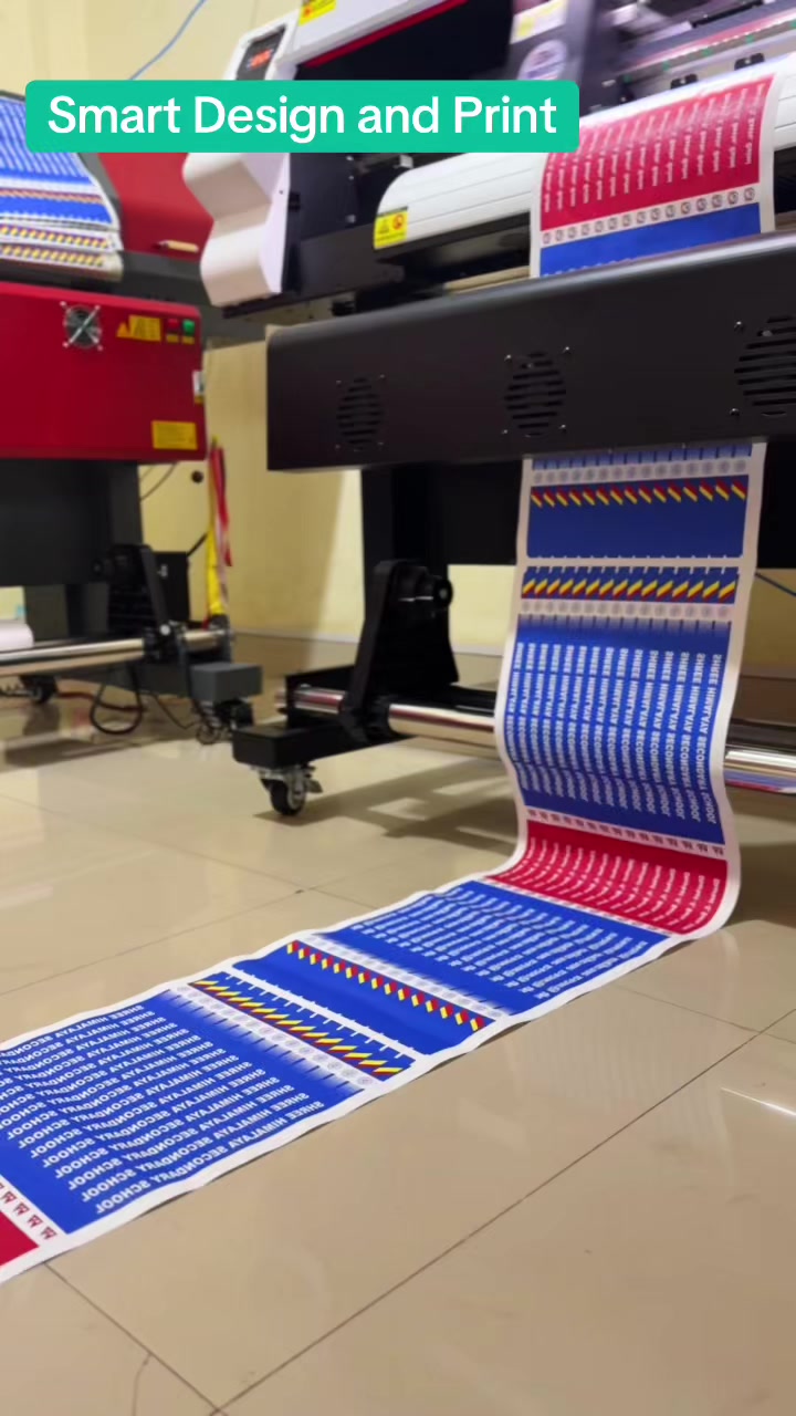 @Smart Design & Print