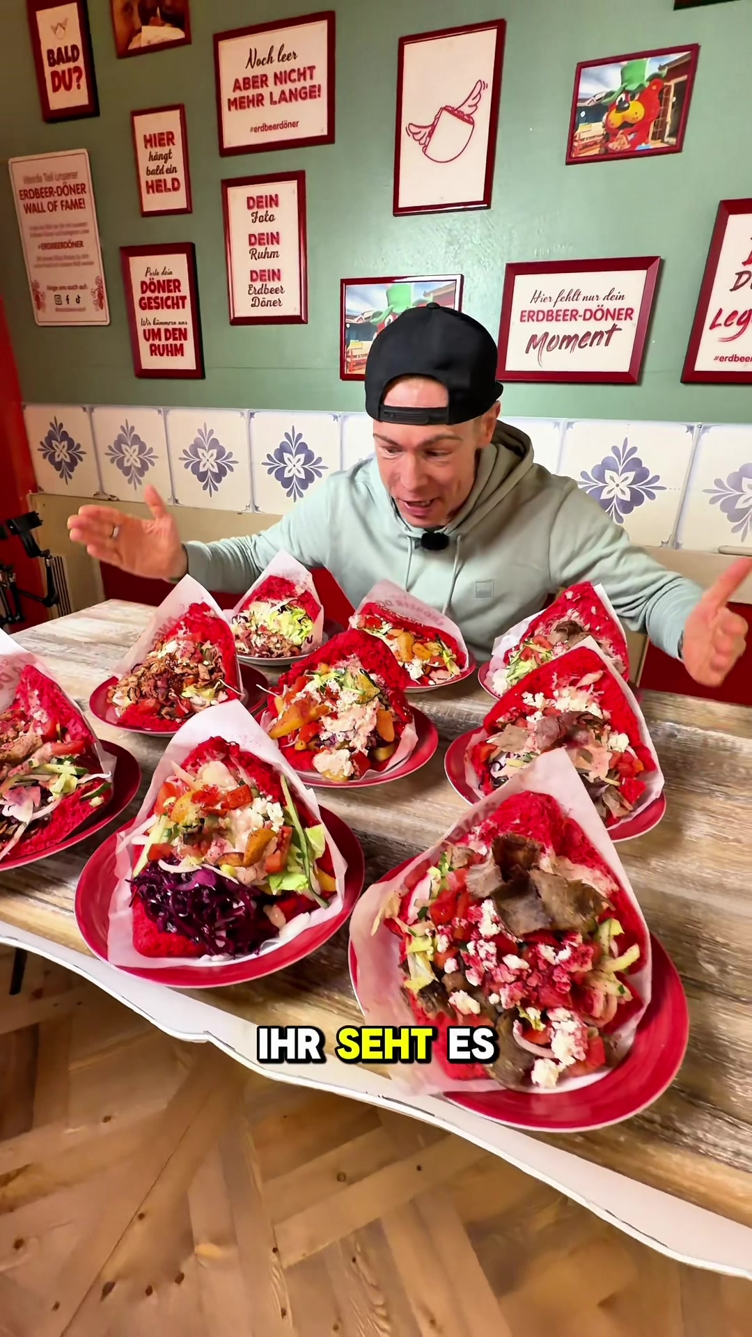 @Big M