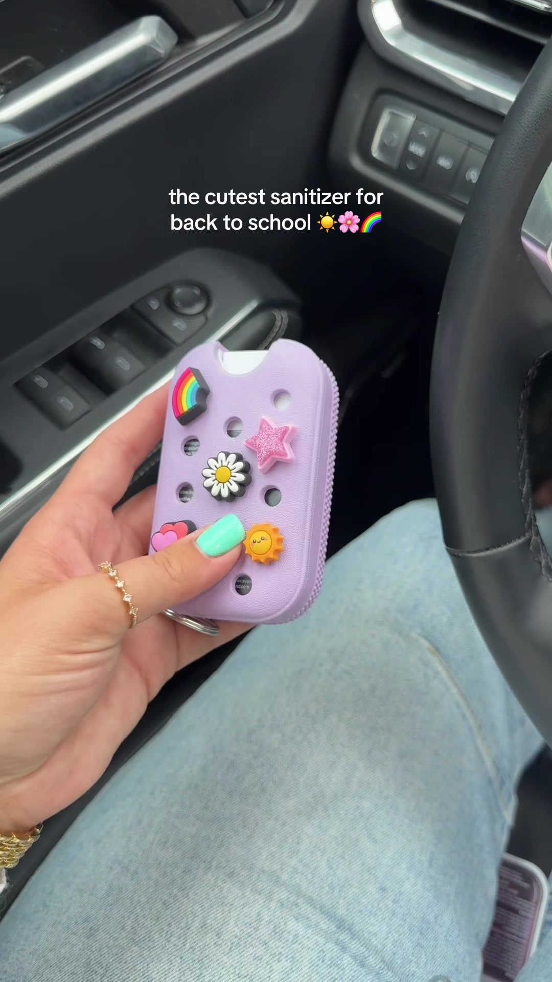 @Danielle