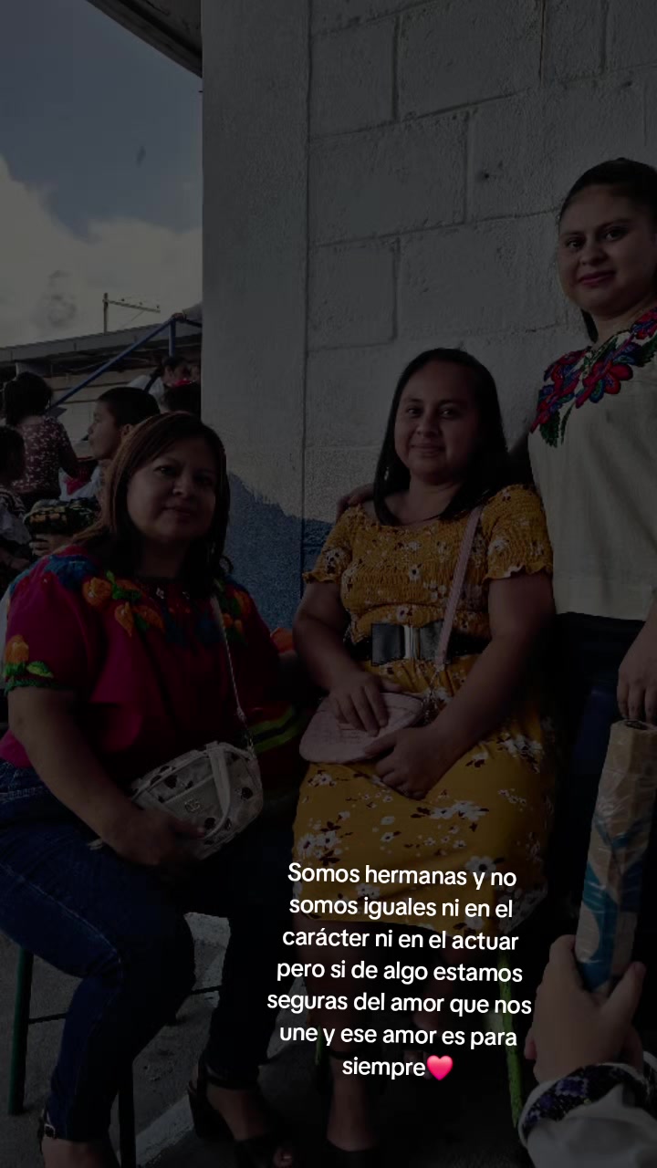 @La bonita