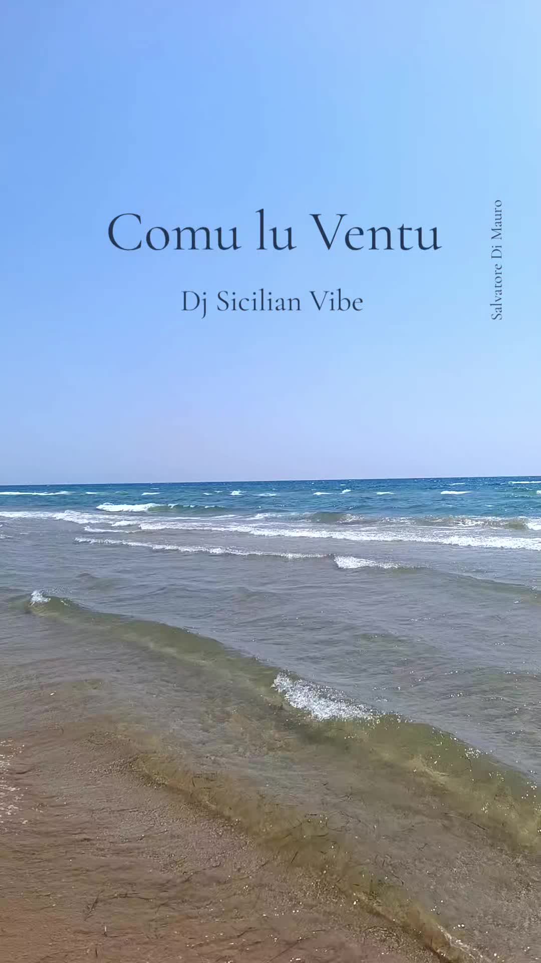 @Salvatore Di Mauro