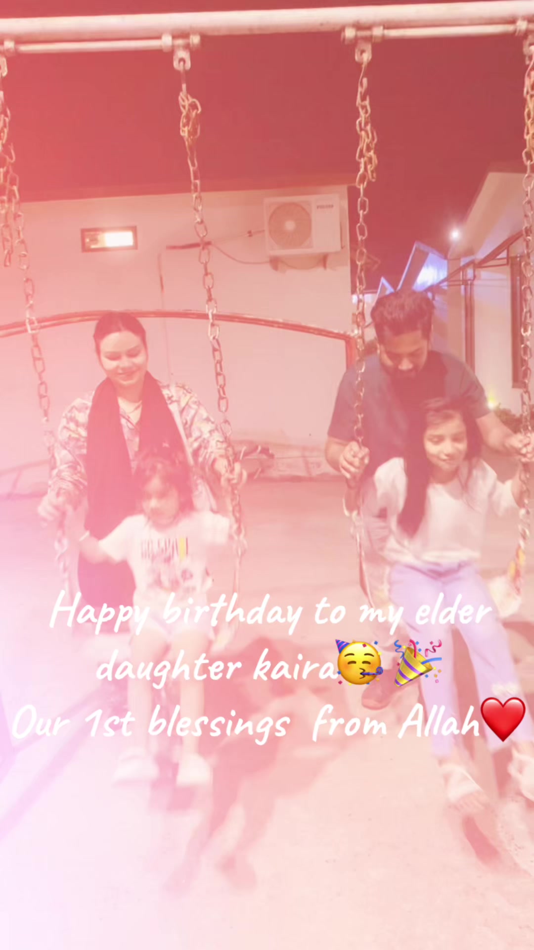 @Isbah's Mom 😘❤