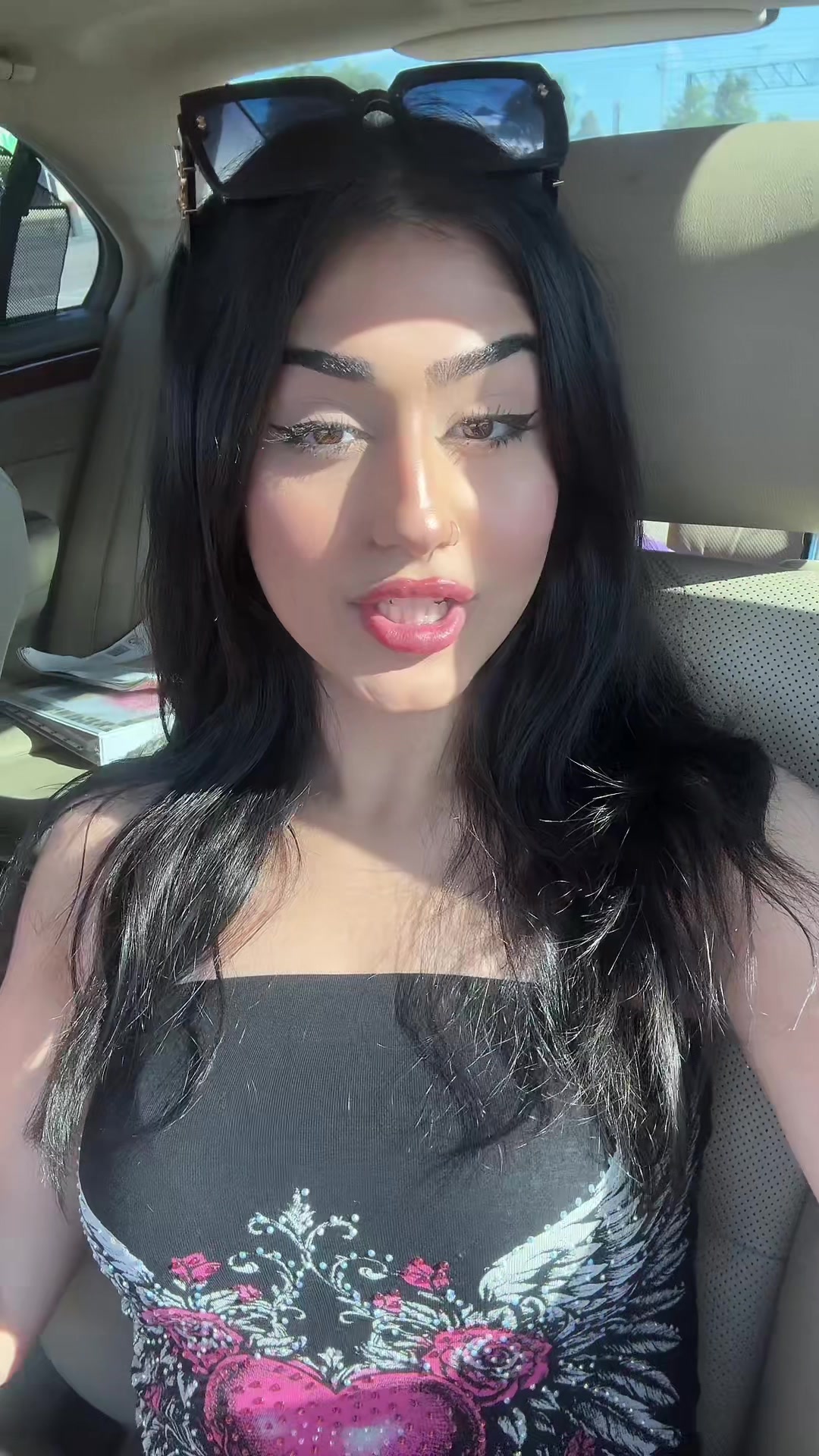 @Tina