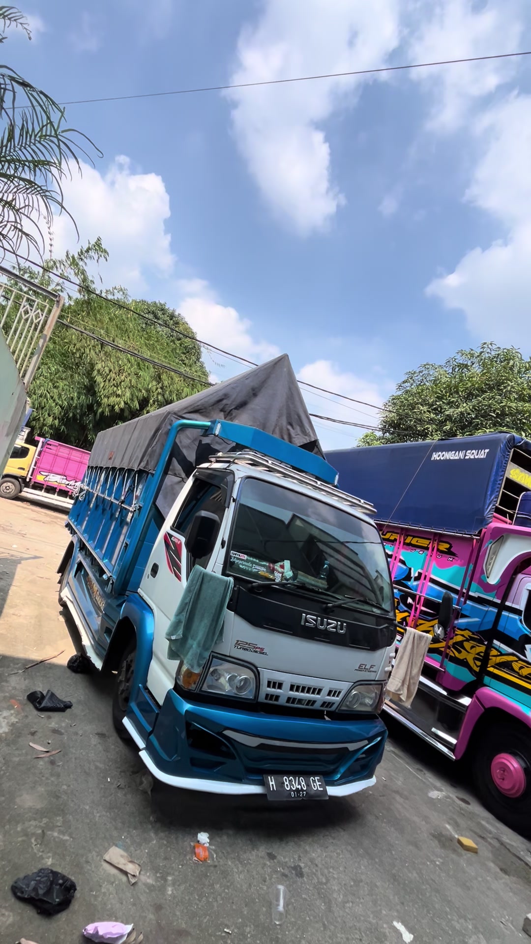 @Mas Heru