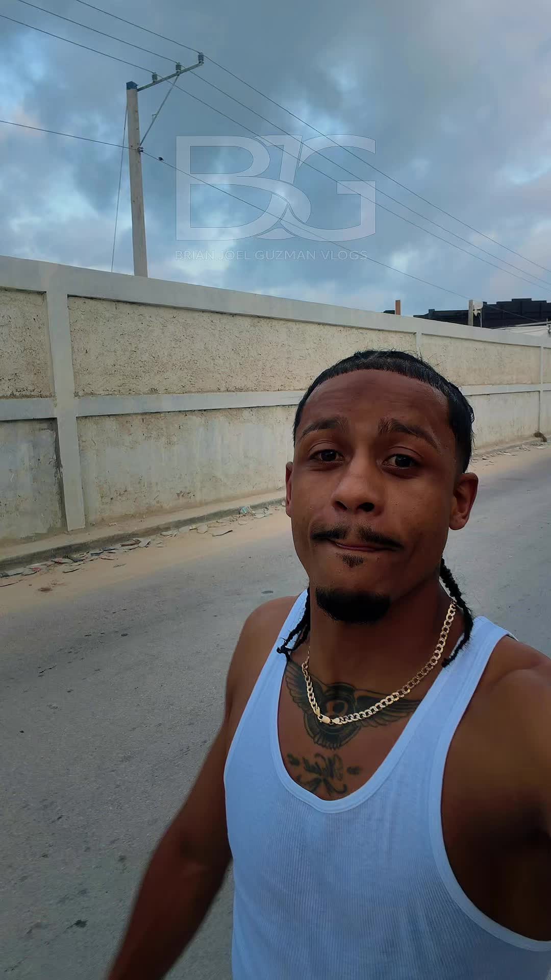 @BJG vlogs.