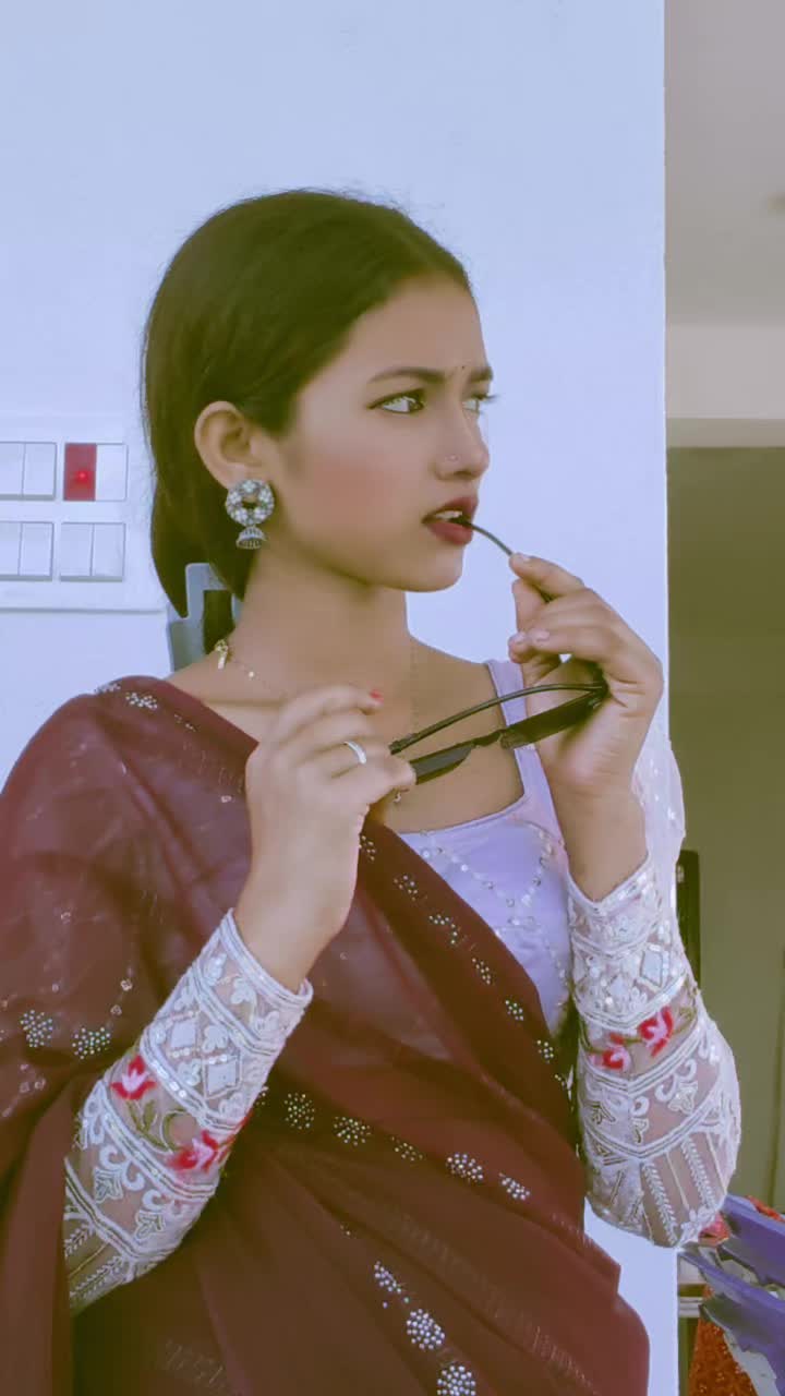 @chandani pandit