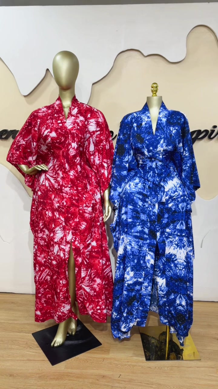 @QueenKoko’s Empire| RTW in Phc