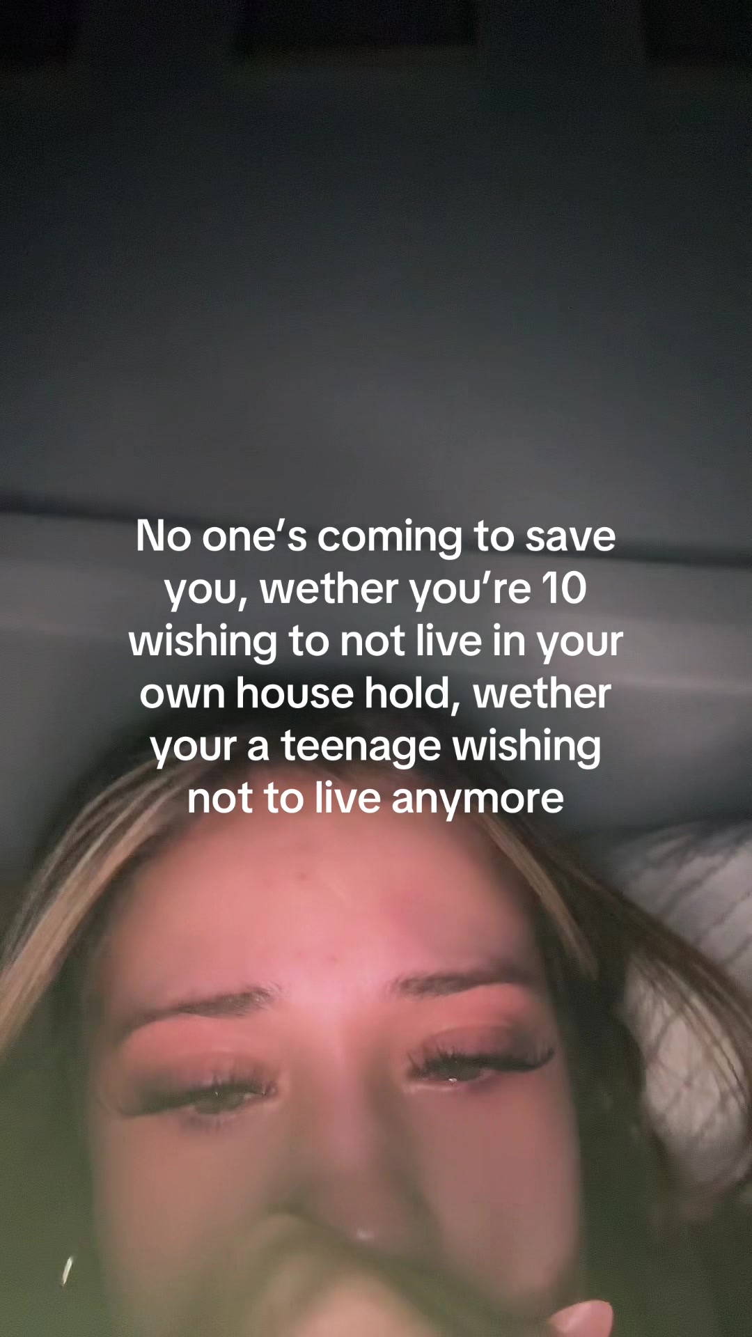 @bye