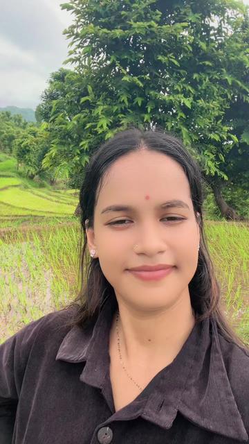 @Miss_Shreejana subash🫀❤️