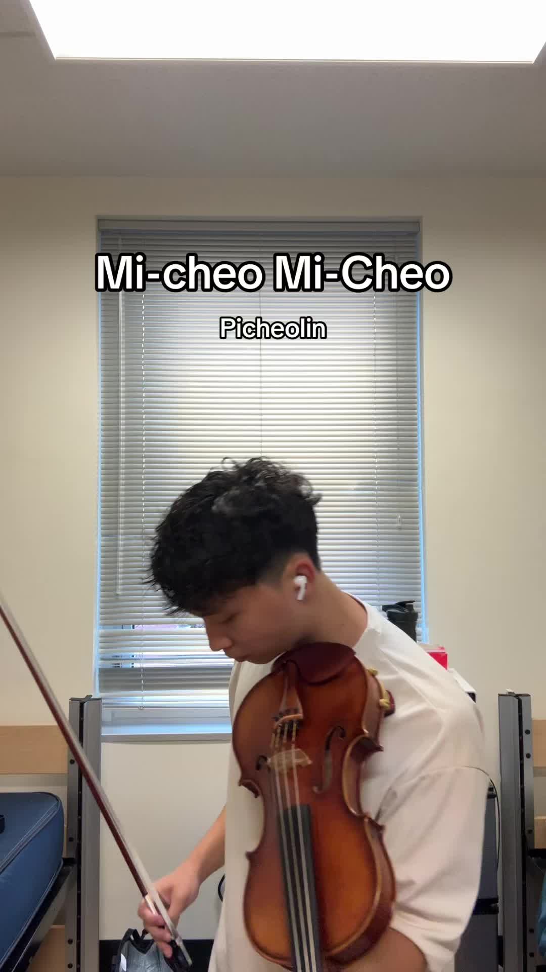 @Benji 🎻