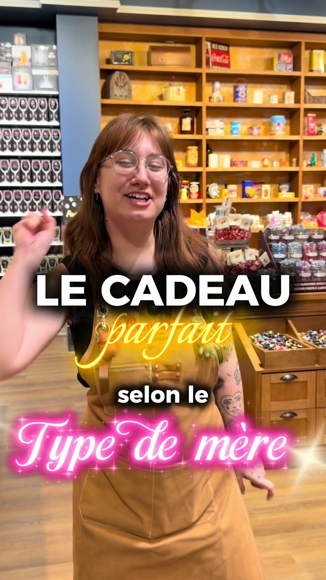@La Commère Magasin Général