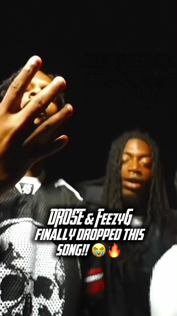 @Drill Hype