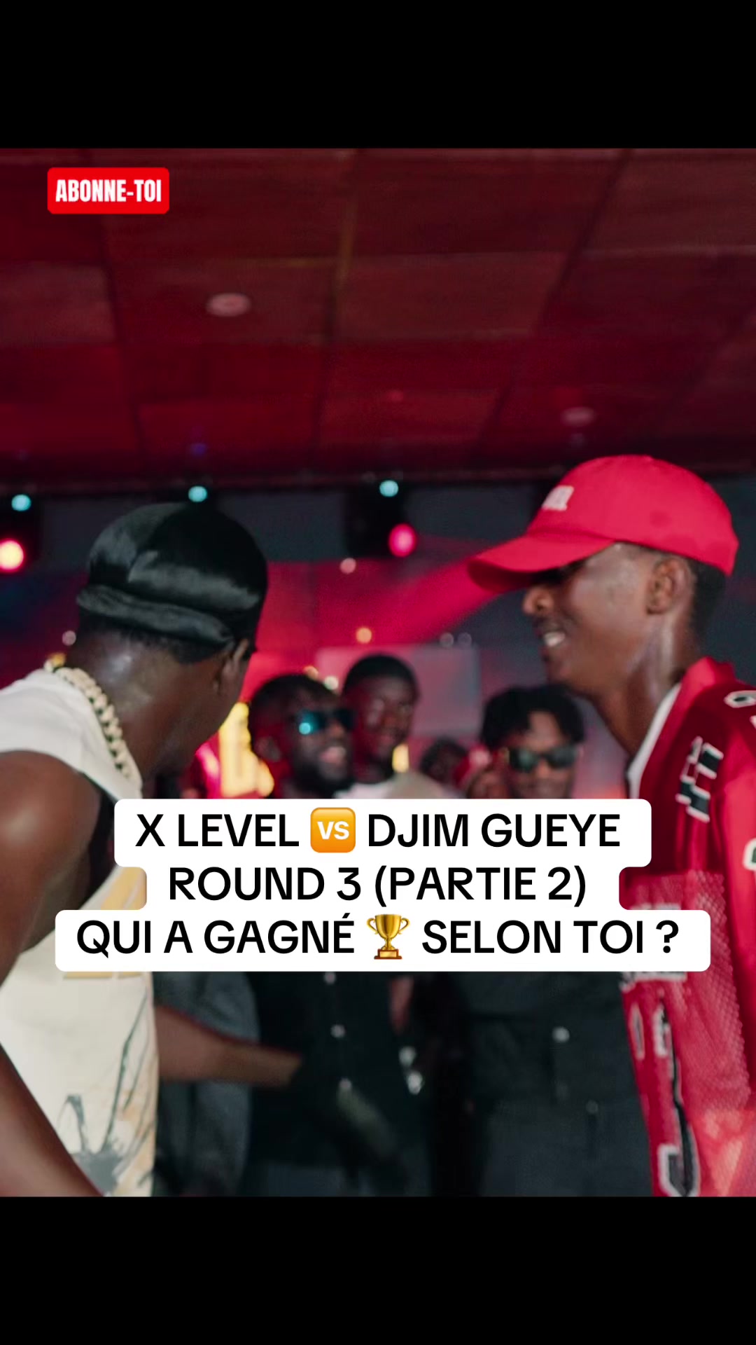 @Babacar Ndour Tv