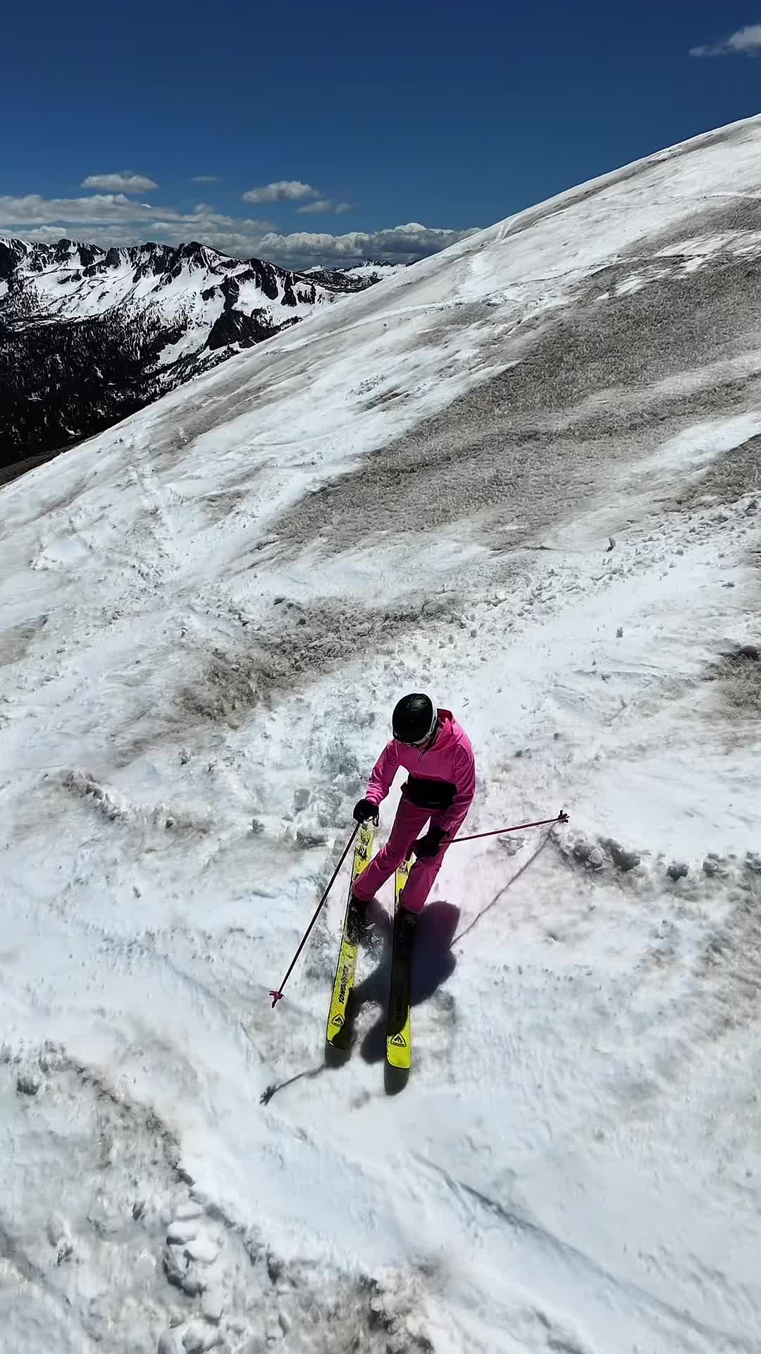 @Ari Drennen