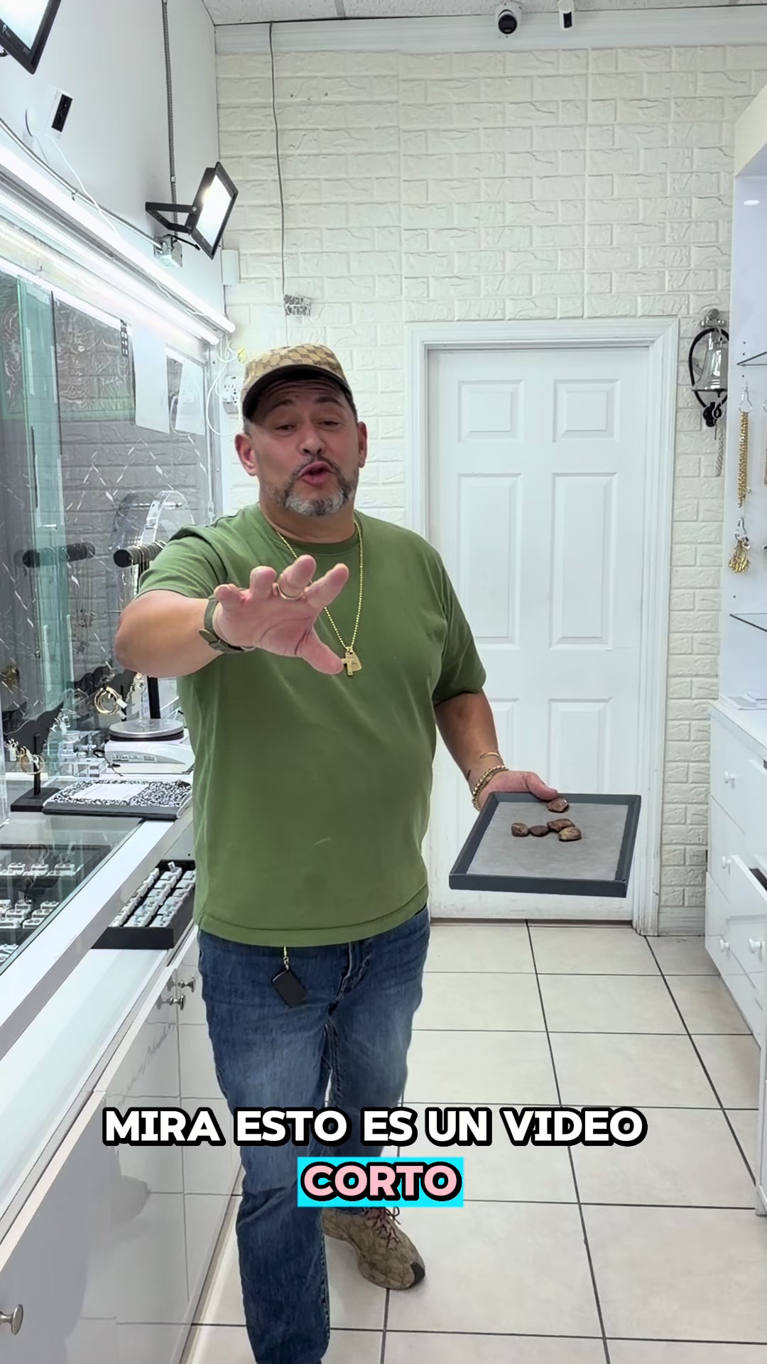 @pedroyorubajewelry #2