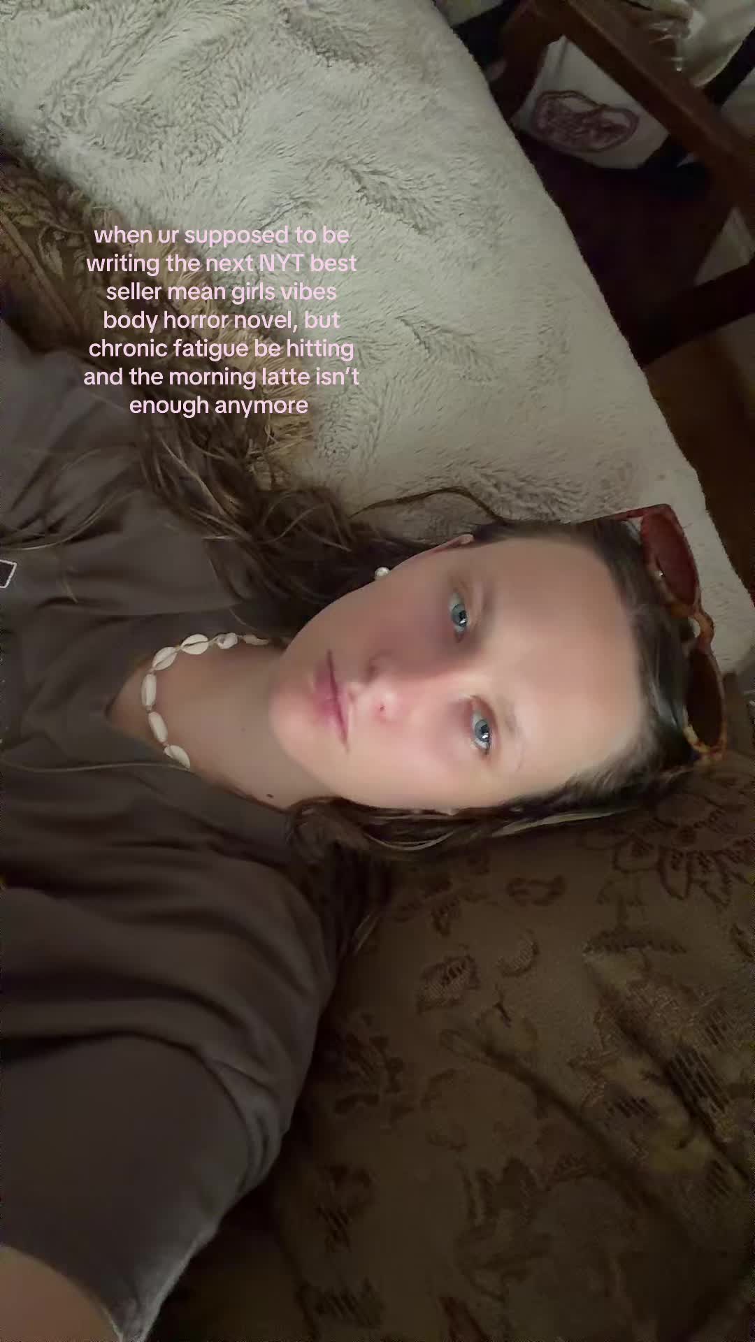 @Amanda Lauren