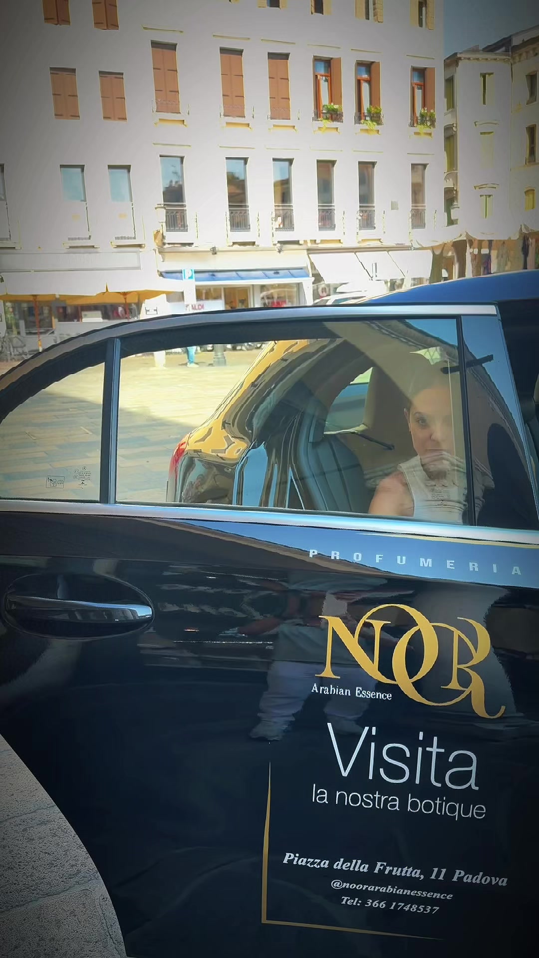 @NOOR Arabian Essence