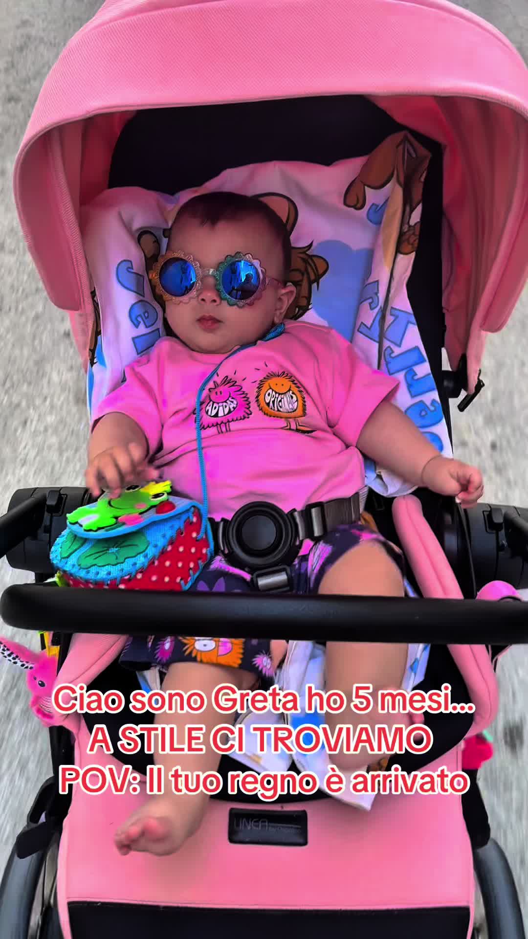 @Rosa Dell'aquila