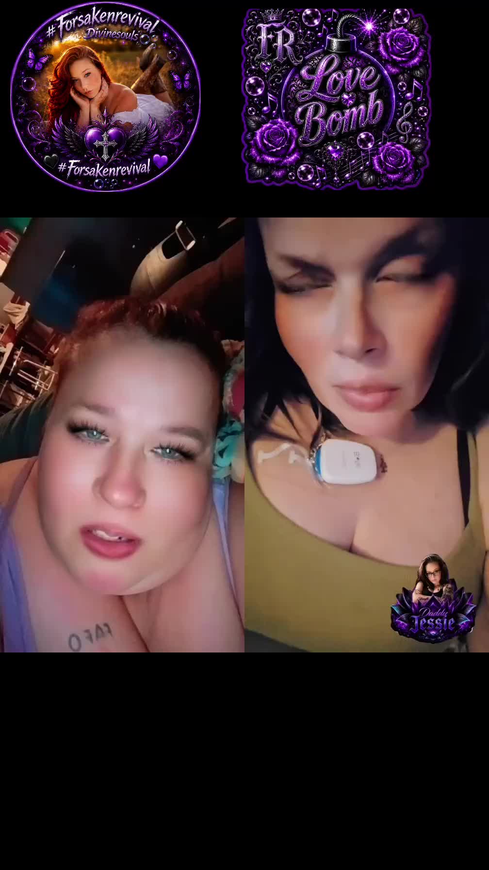 @🐦🔥💜 🖤Twilightsweetcheeks