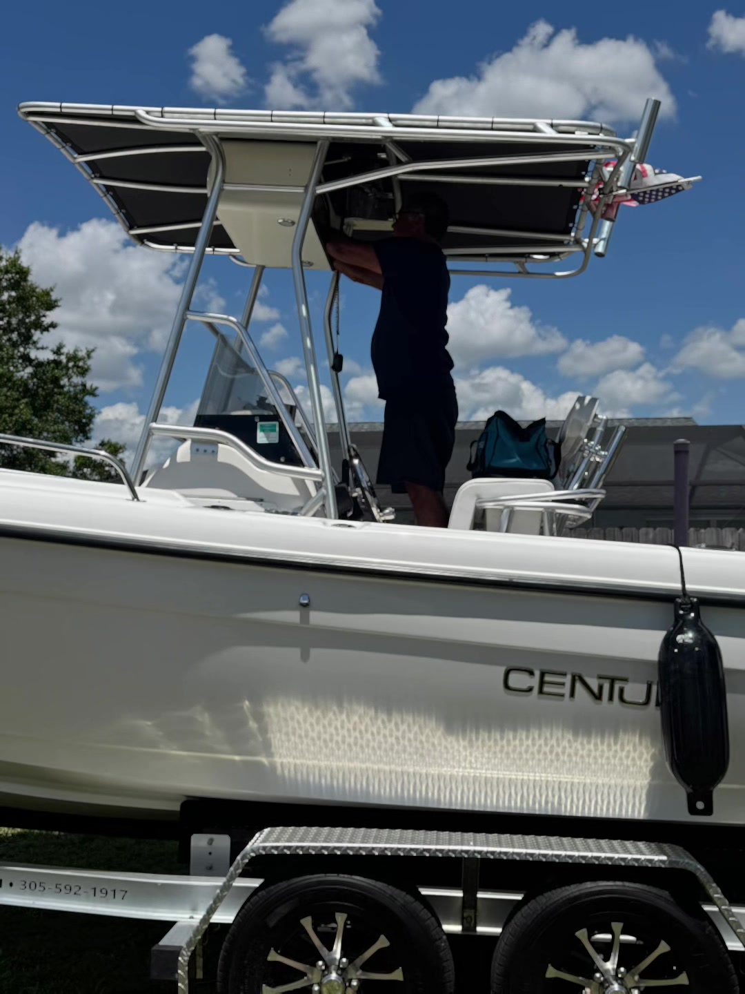 @Boating Ventures