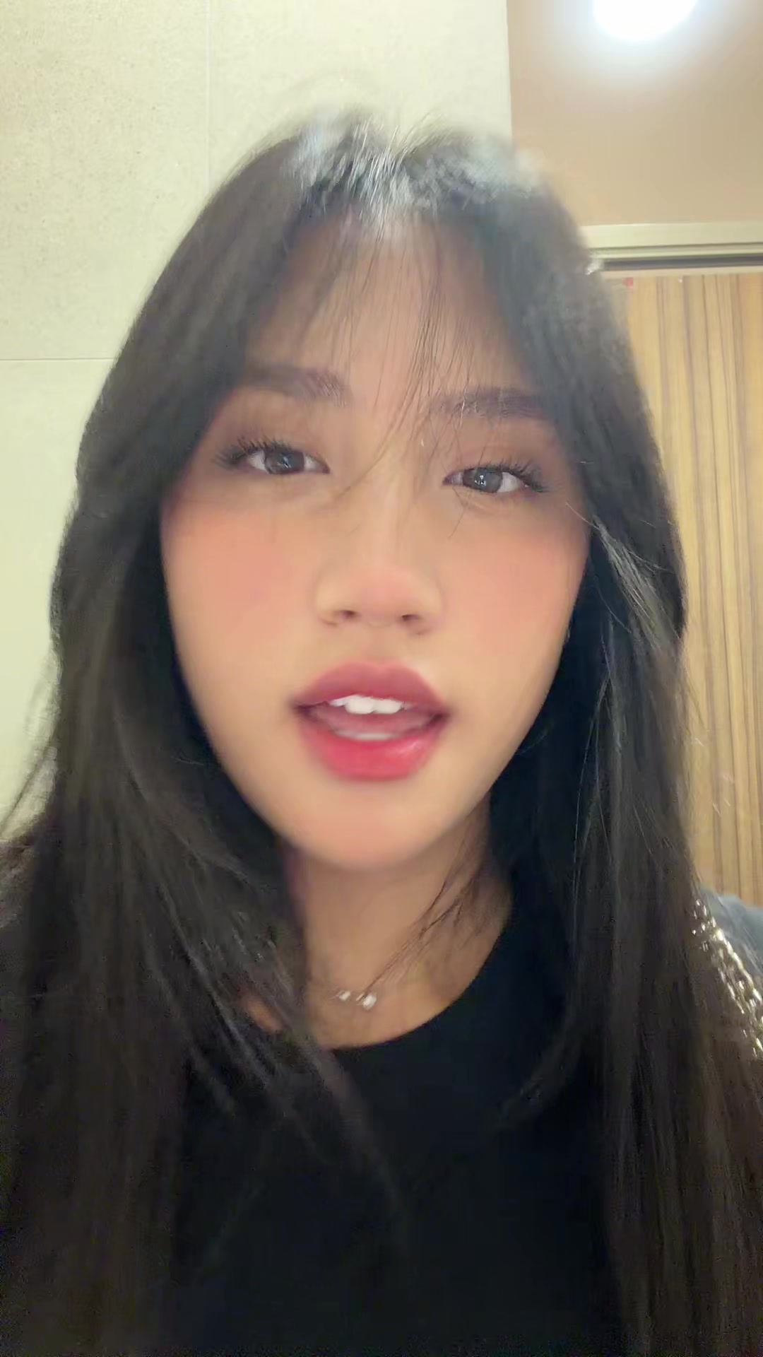 @nicole kedua