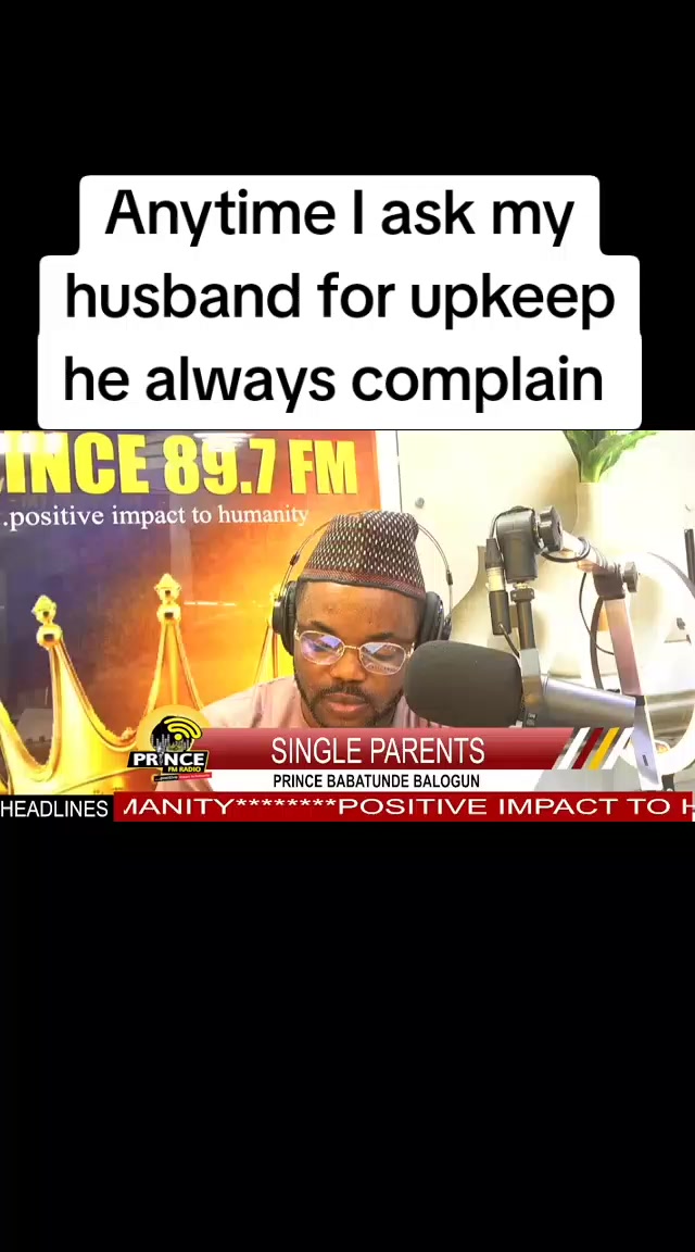 @PRINCE BABATUNDE