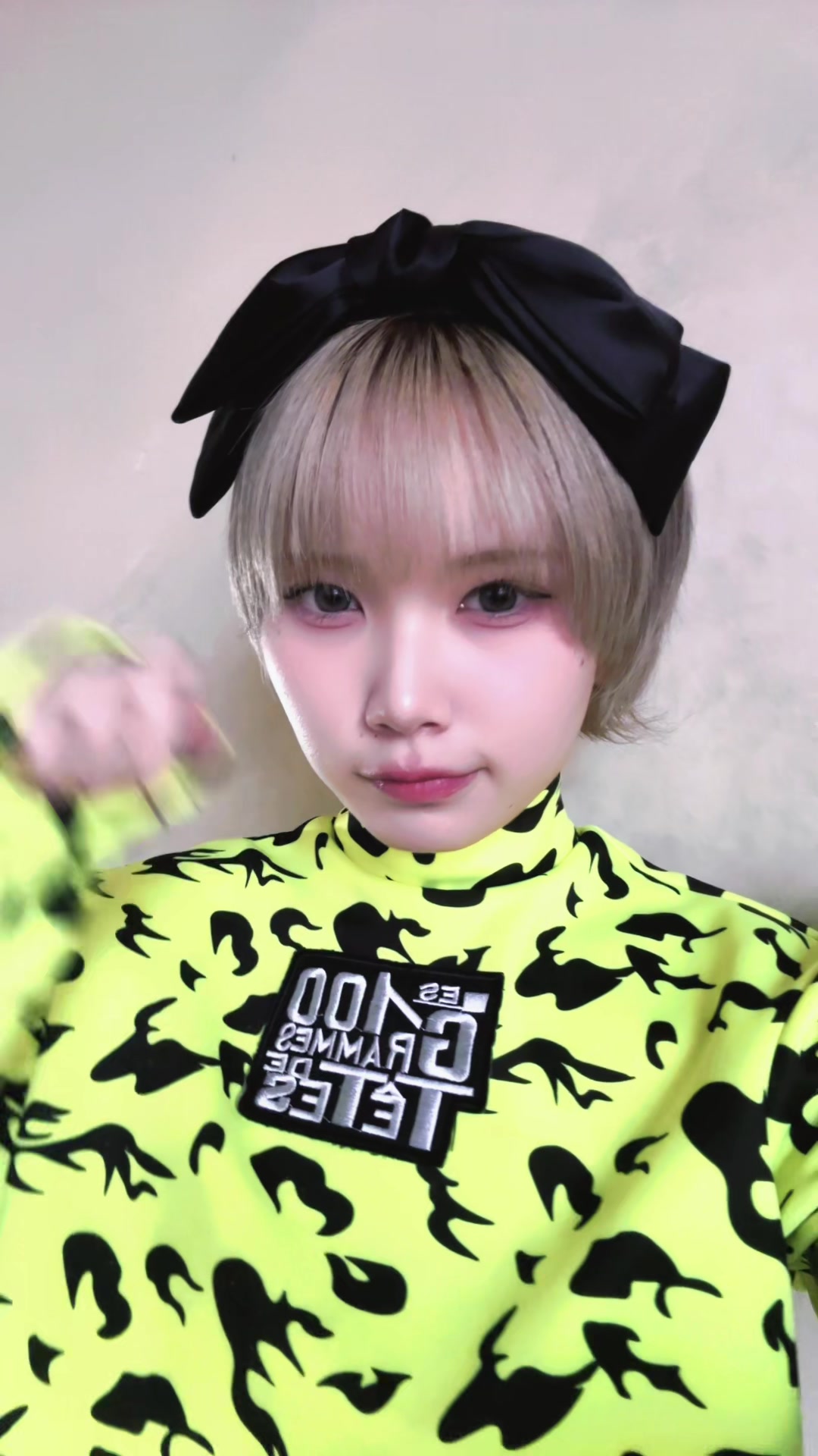 @湖乃ここの💛【じくまし🔫】
