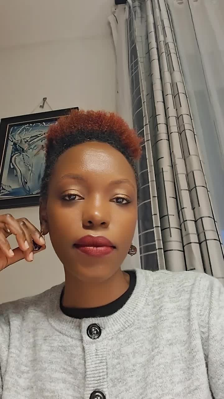 @Stella Kiruka
