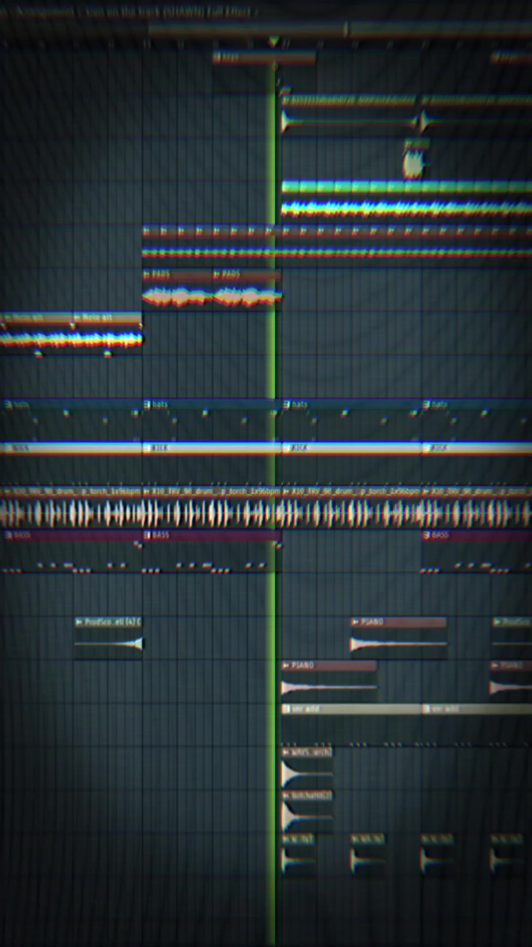 @Geo On The Track